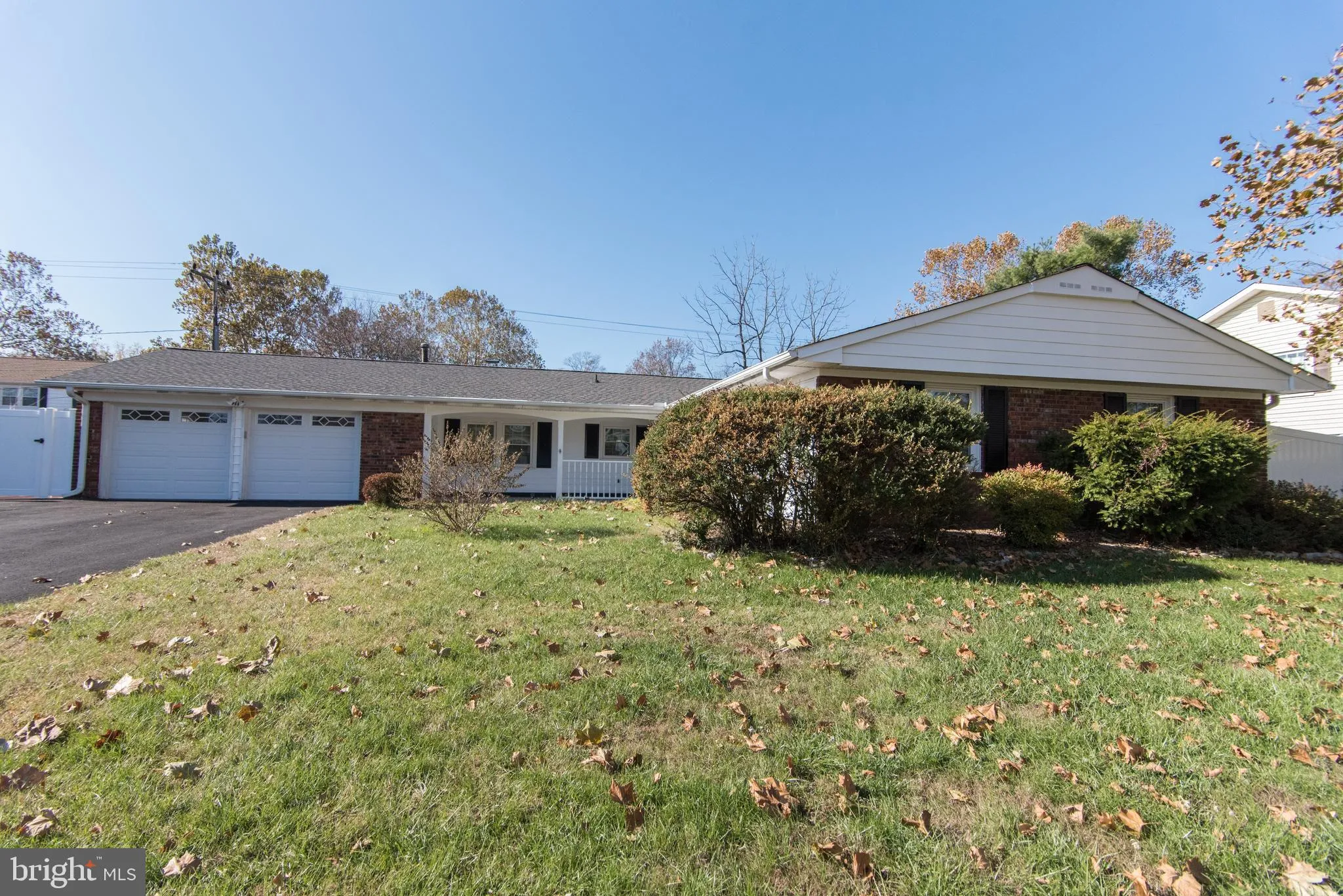 4114 Majestic Lane, Fairfax, VA 22033