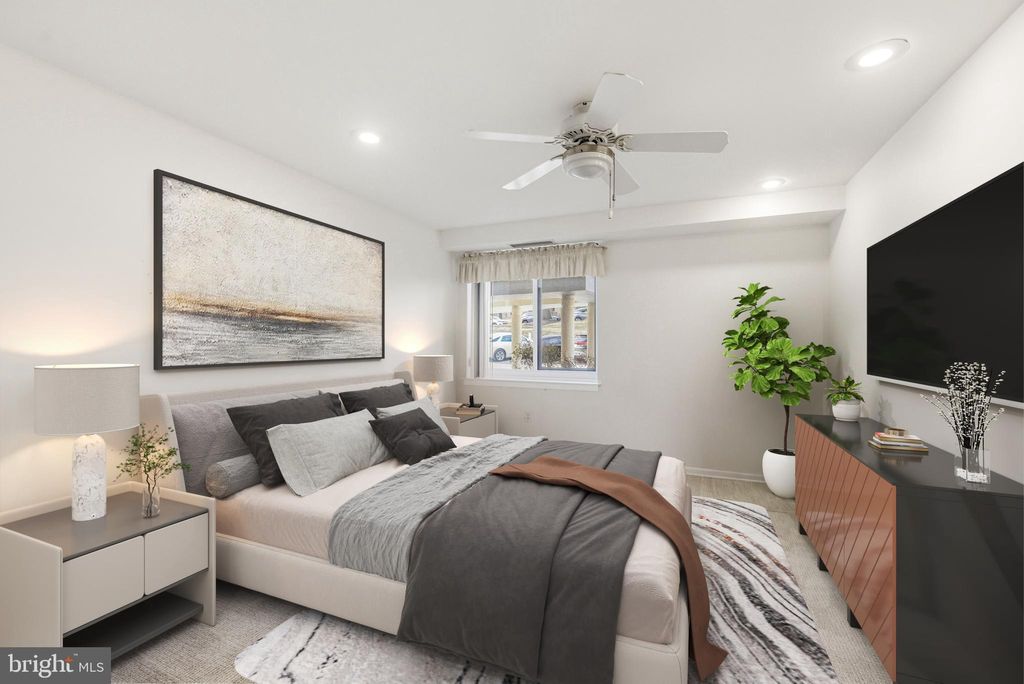 Photo of 1637 Oakwood Drive #S115, NARBERTH, PA 19072 (MLS # PAMC2165154)