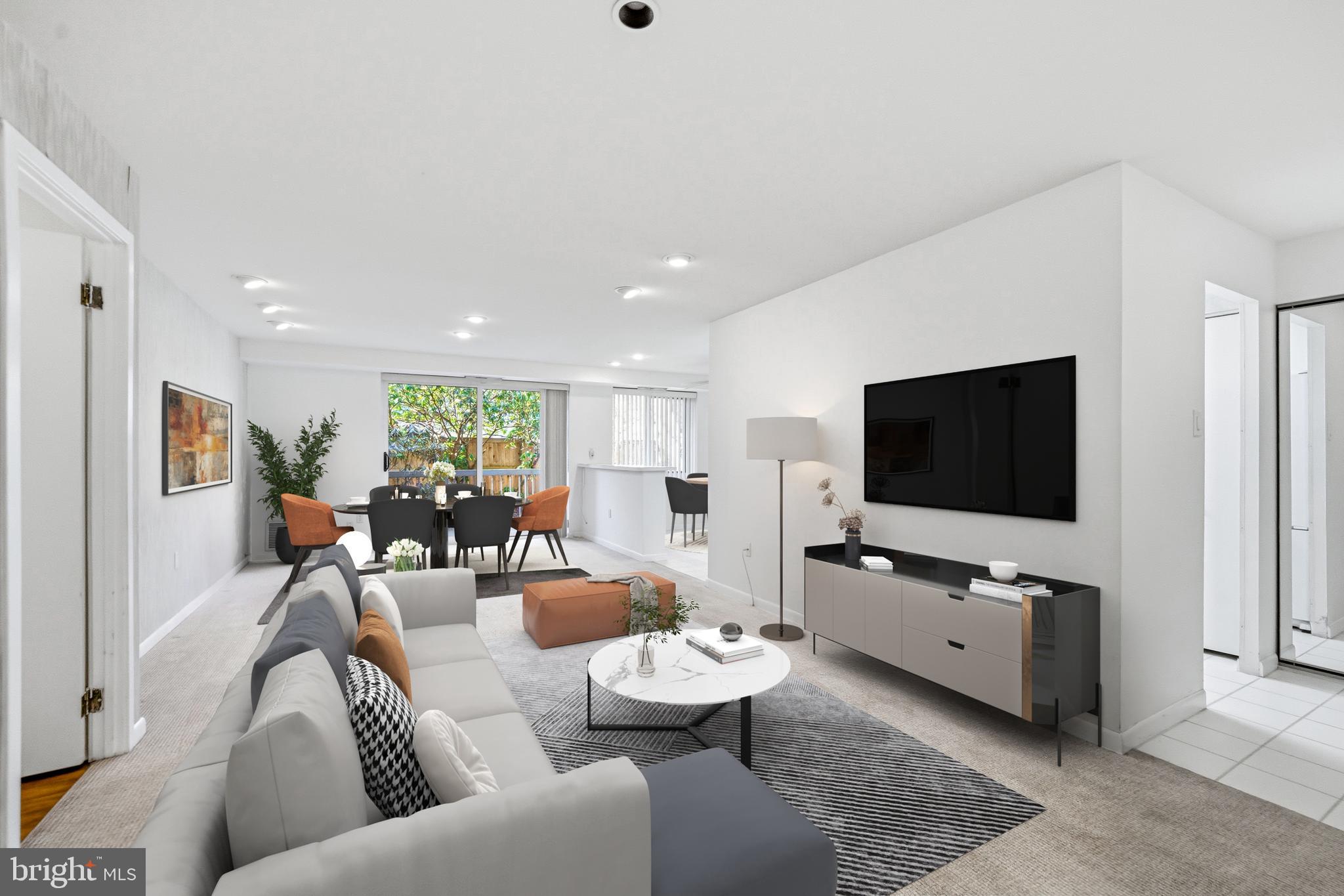 OAK HILL - Residential