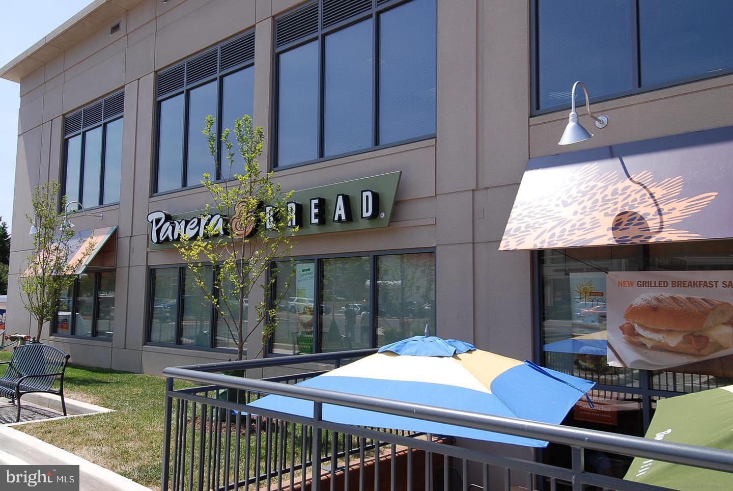 MOSAIC AT MERRIFIELD - Residential Lease