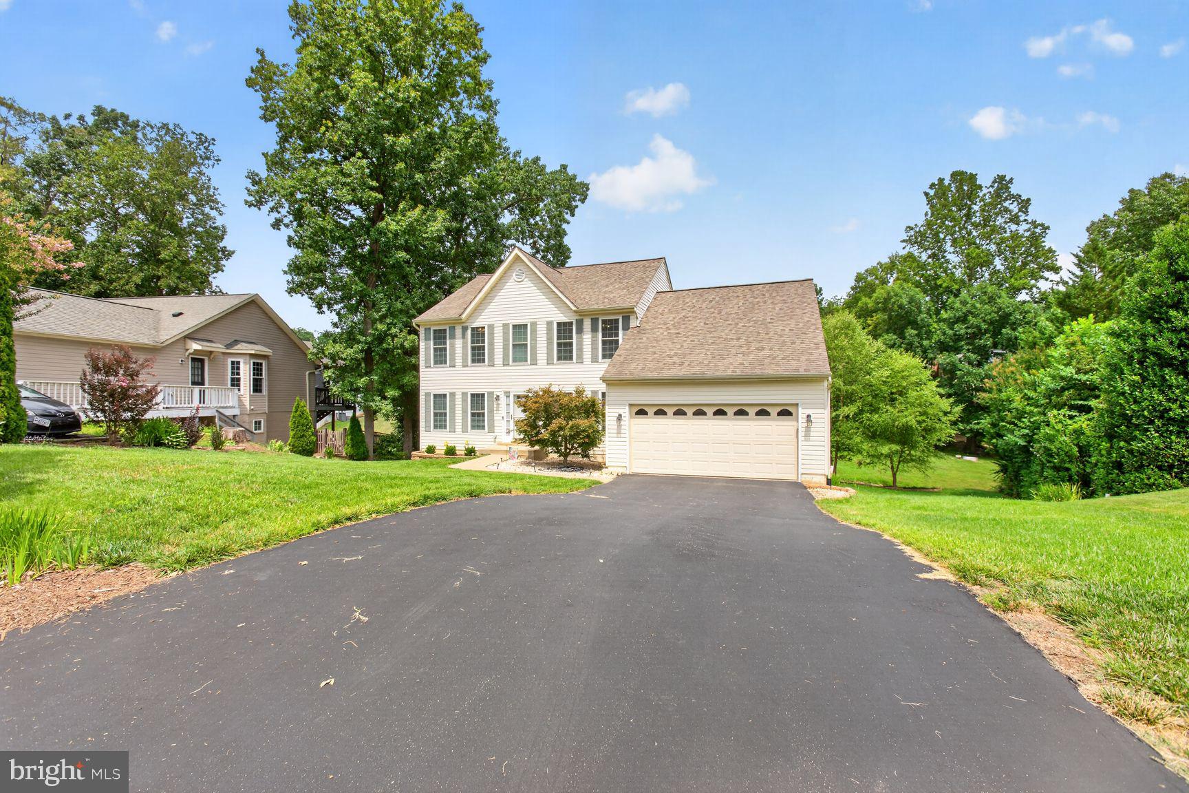 5 OLIVER COURT