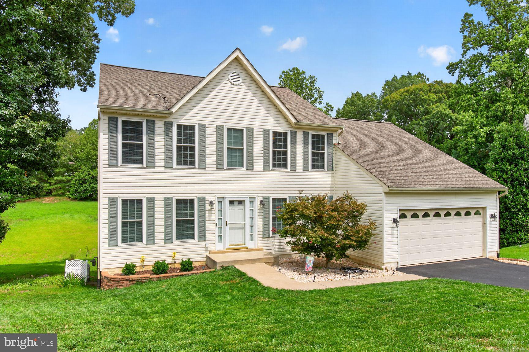 5 OLIVER COURT