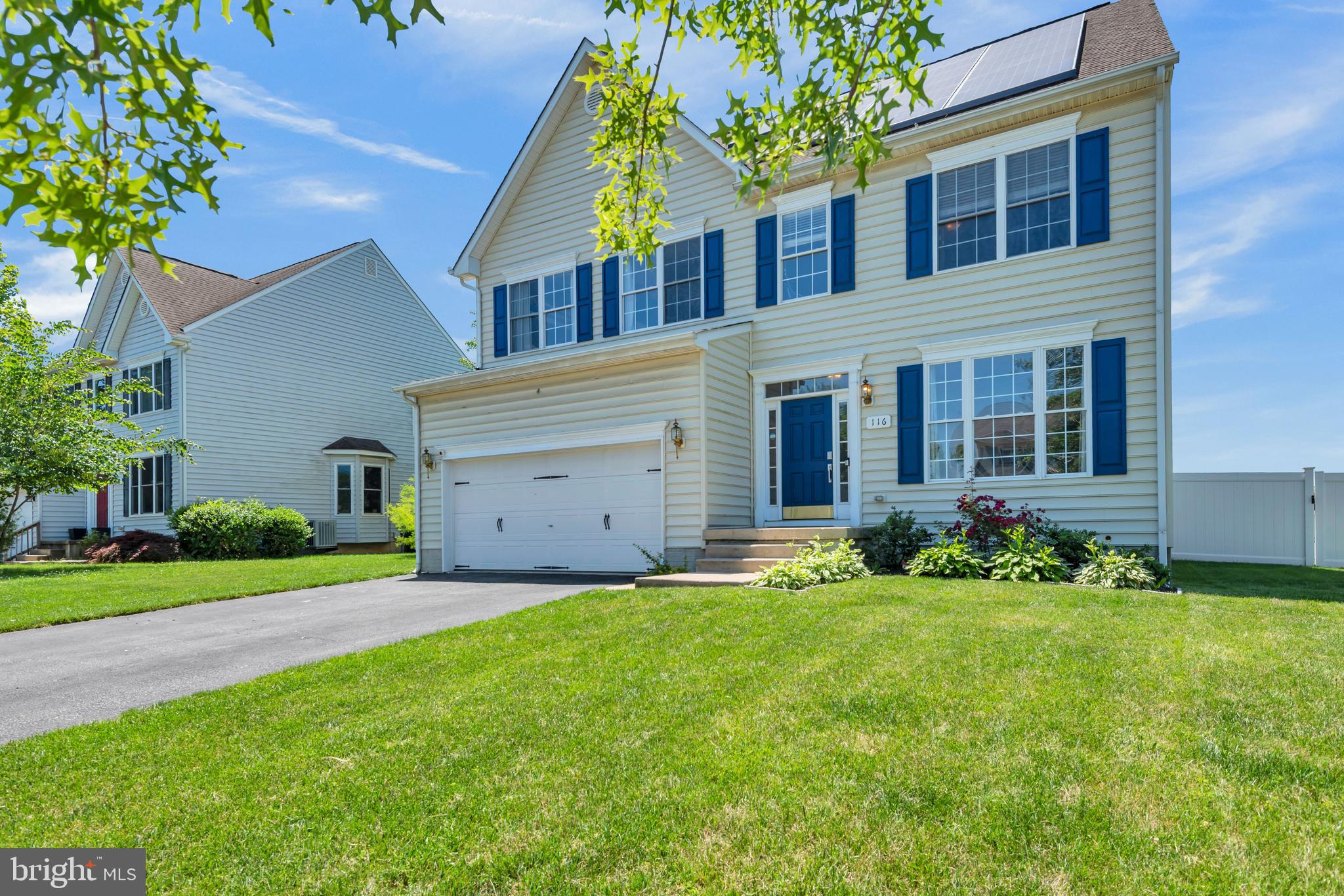116 MEADOW BROOK WAY