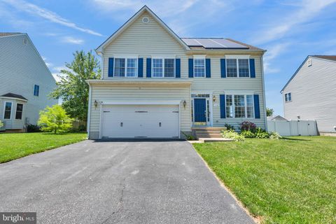 Photo of 116 Meadow Brook Way, CENTREVILLE, MD 21617 (MLS # MDQA2017524)