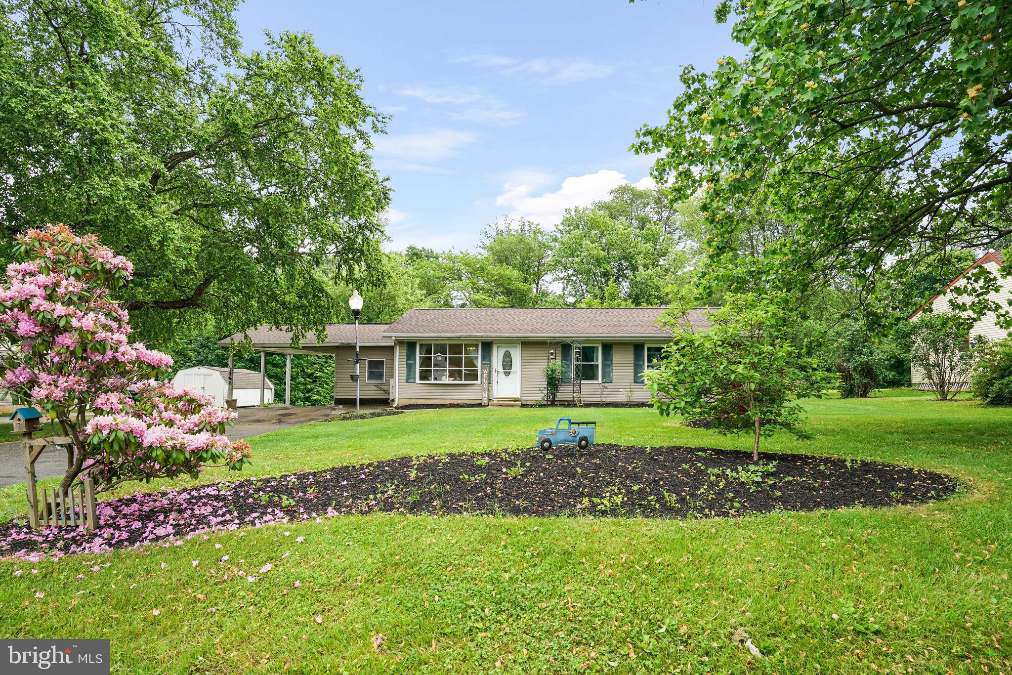 POWDERIDGE - Residential