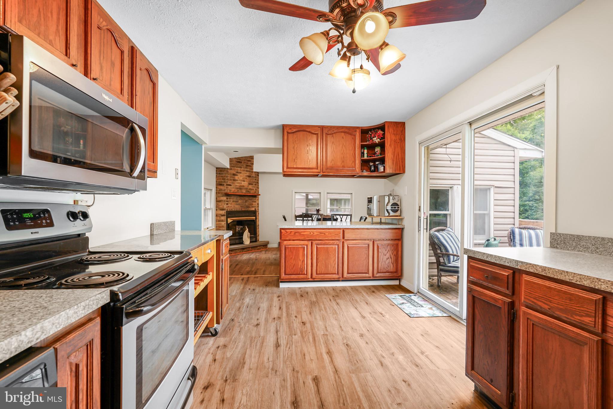 POWDERIDGE - Residential