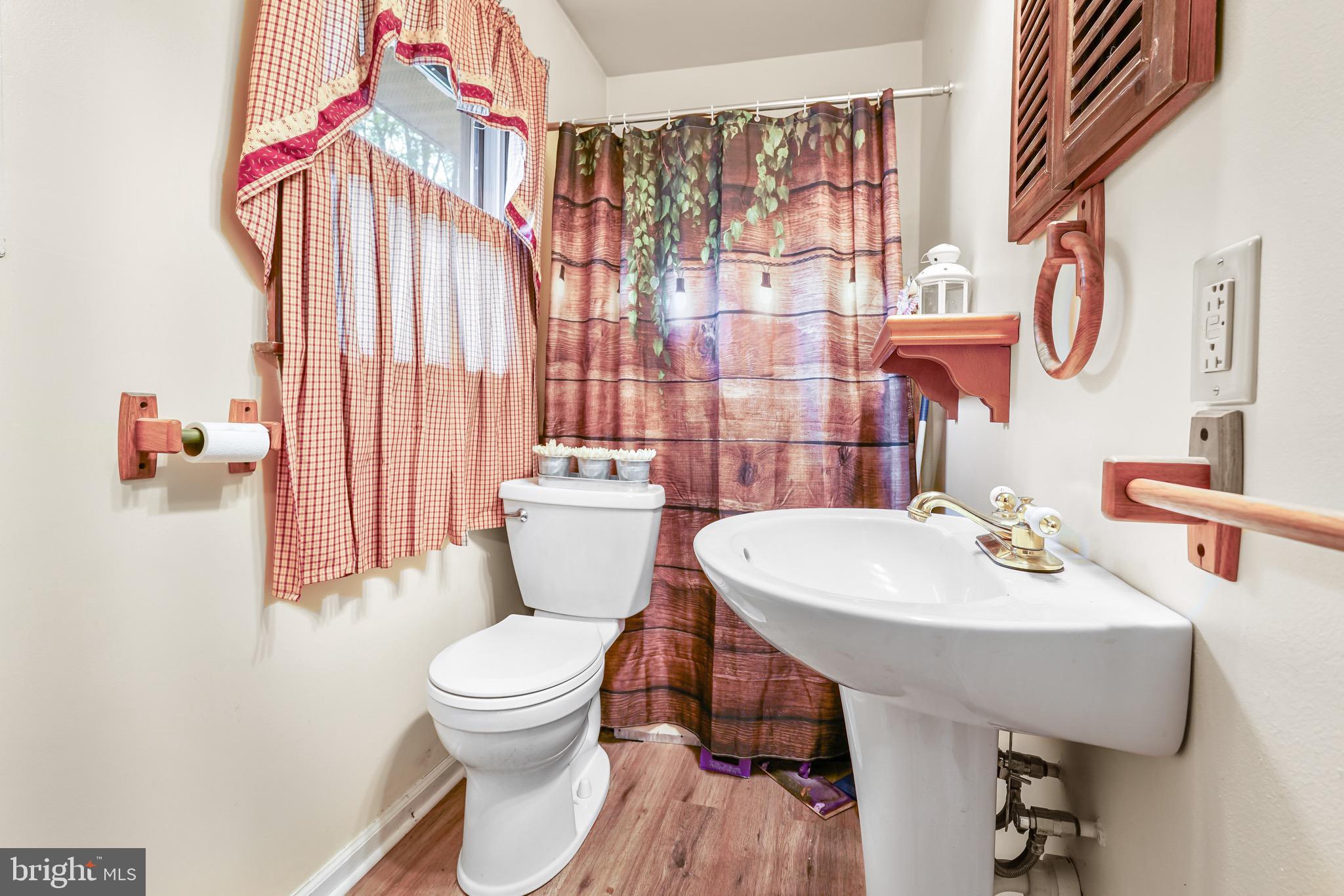 POWDERIDGE - Residential