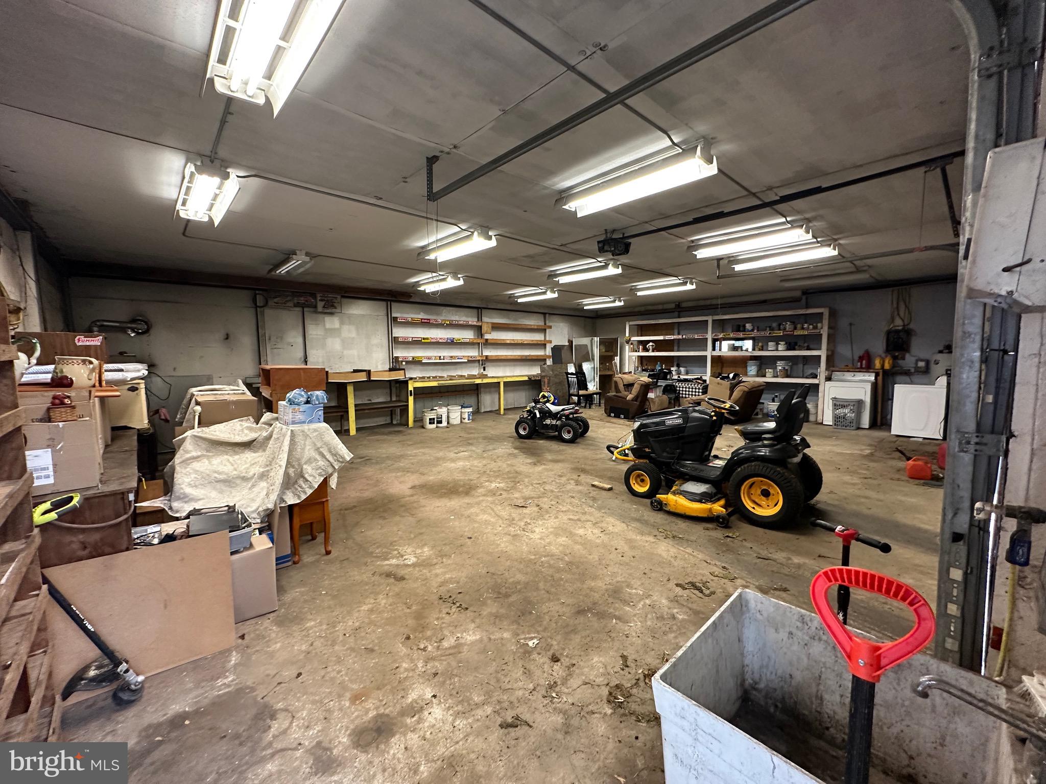 POWDERIDGE - Residential