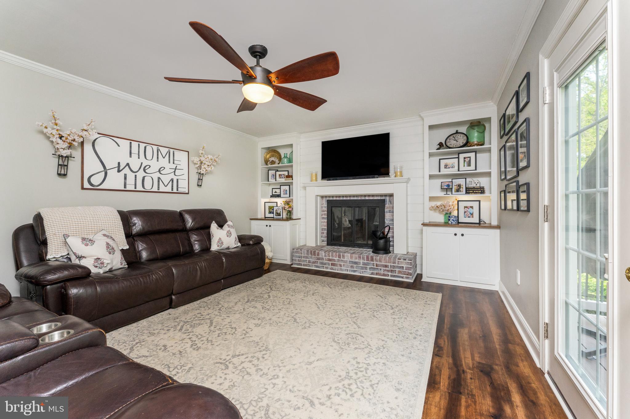 15426 SILVAN GLEN DRIVE