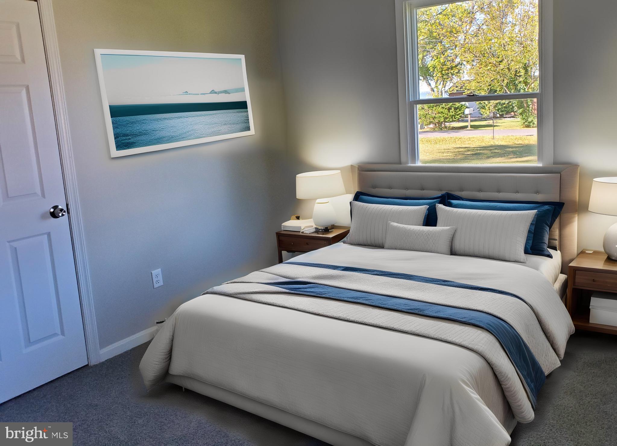 KENT ISLAND ESTATES - Residential