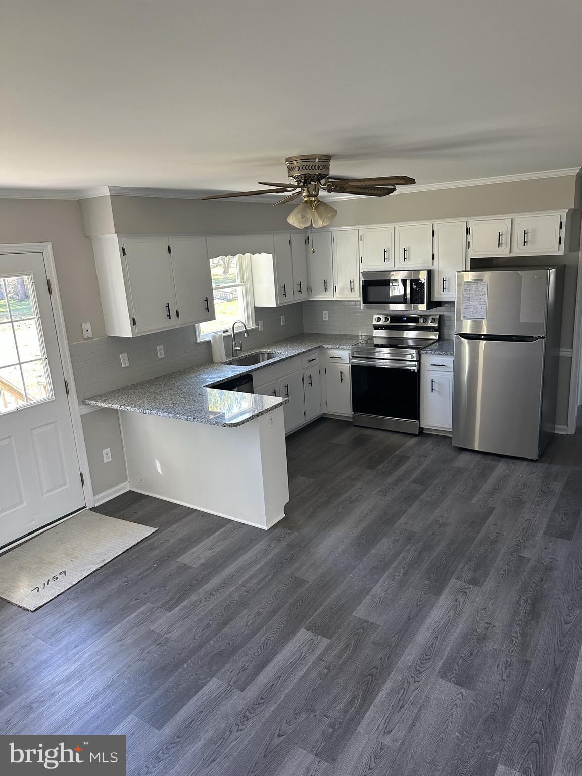 KENT ISLAND ESTATES - Residential