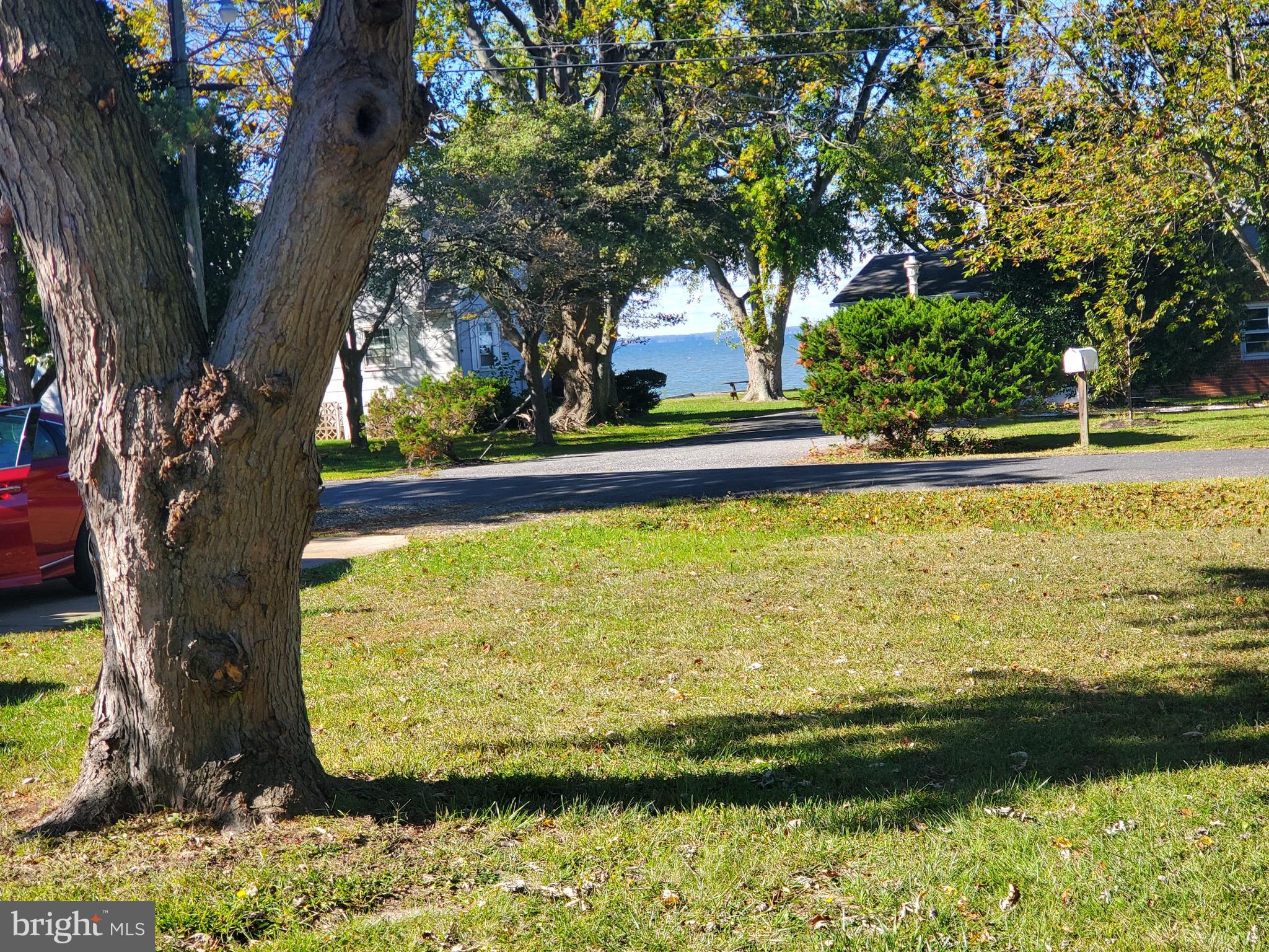 KENT ISLAND ESTATES - Residential