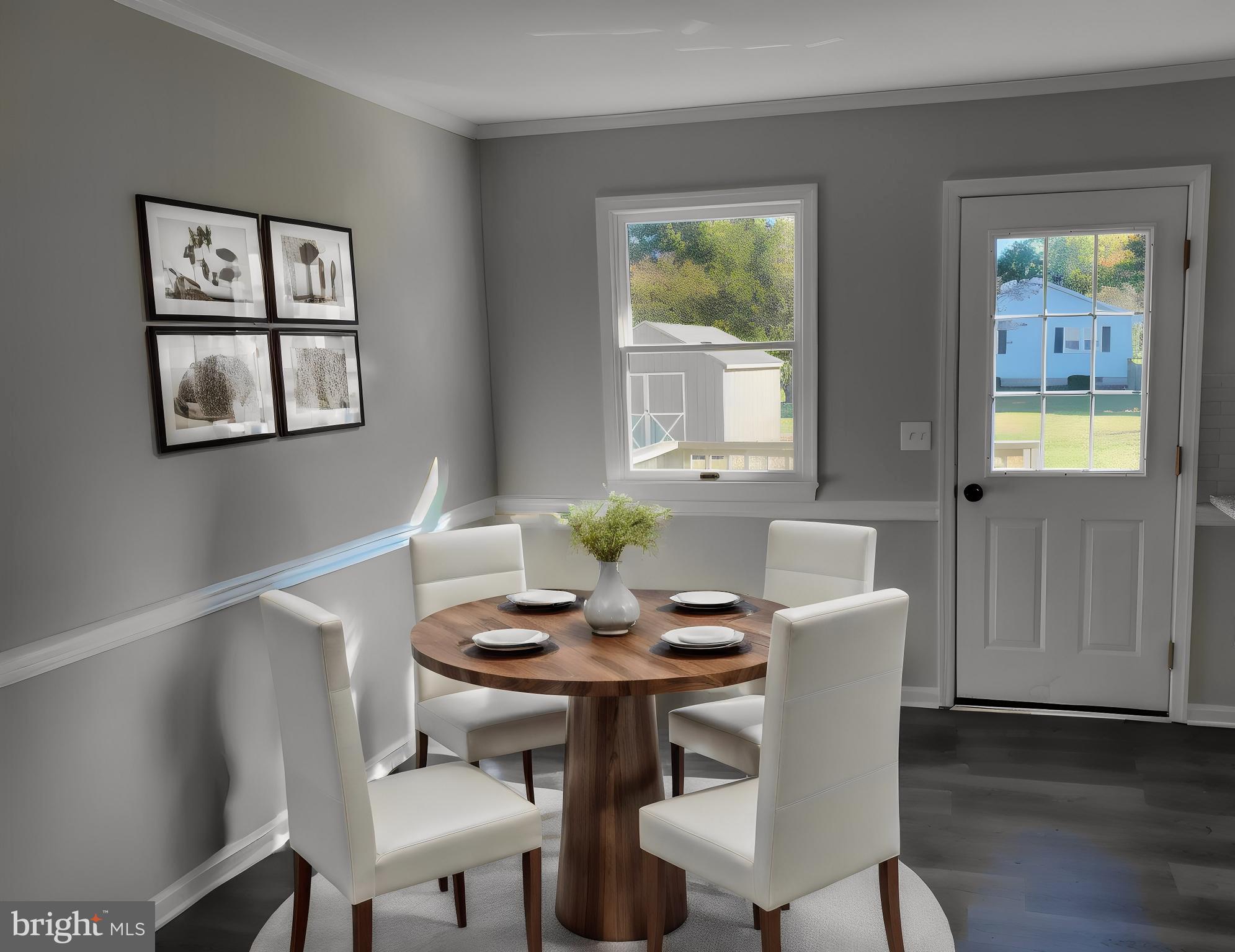 KENT ISLAND ESTATES - Residential