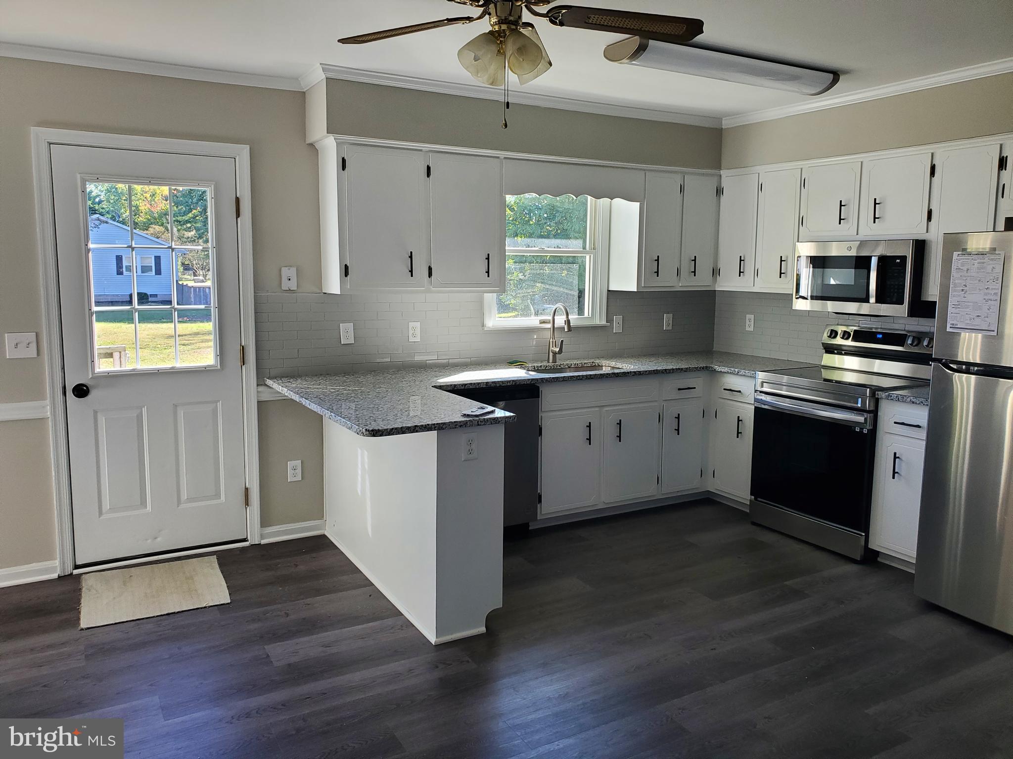 KENT ISLAND ESTATES - Residential