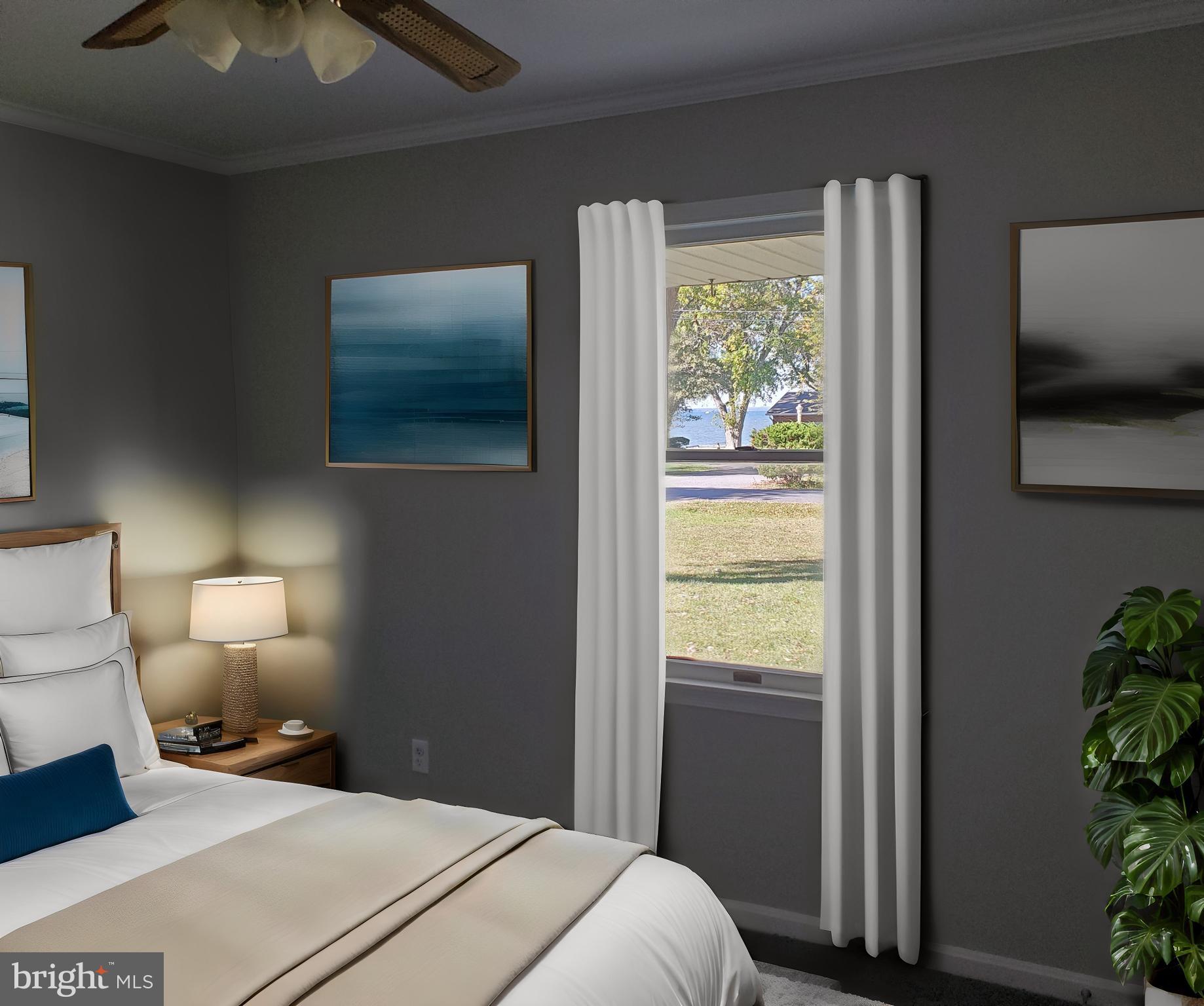 KENT ISLAND ESTATES - Residential