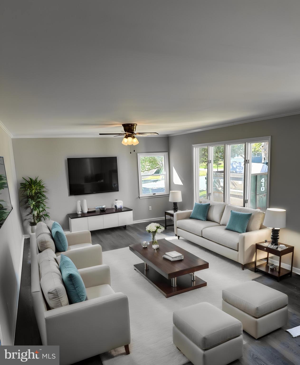 KENT ISLAND ESTATES - Residential