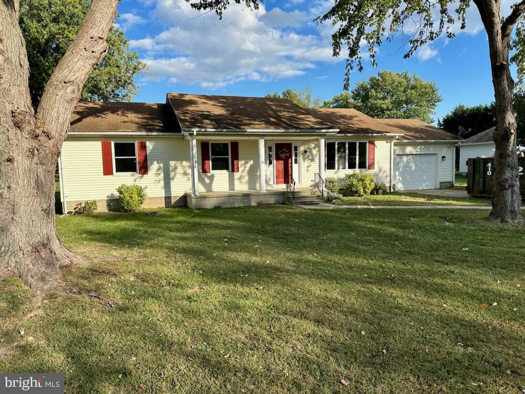 KENT ISLAND ESTATES - Residential