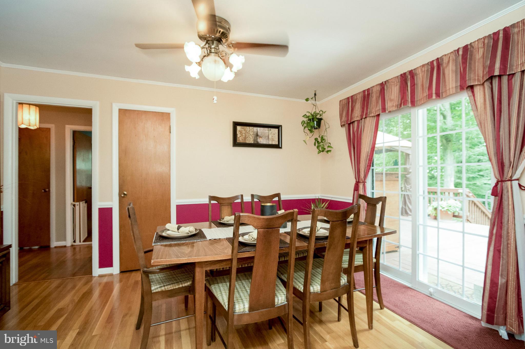 BRADLEY FOREST - Residential