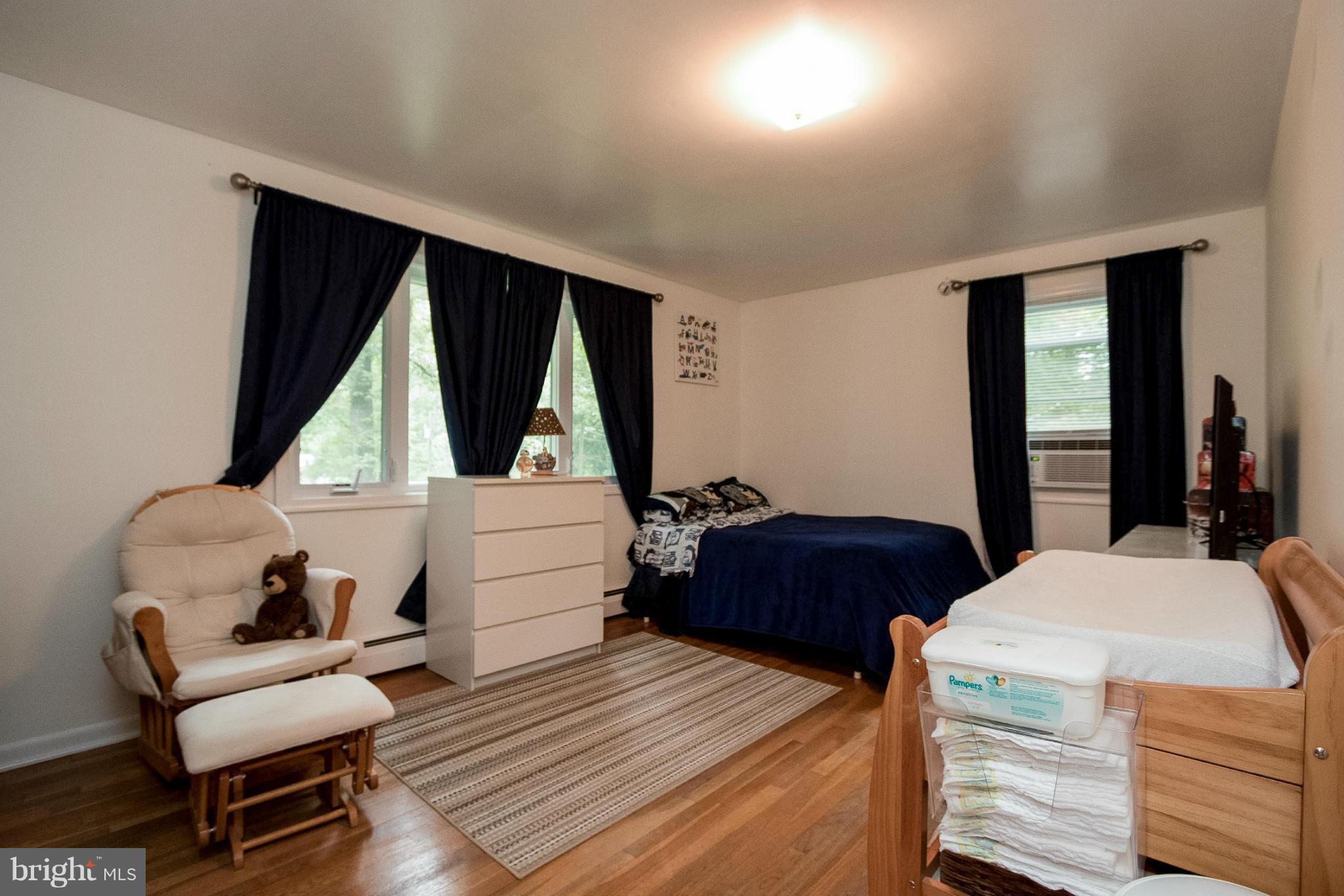BRADLEY FOREST - Residential