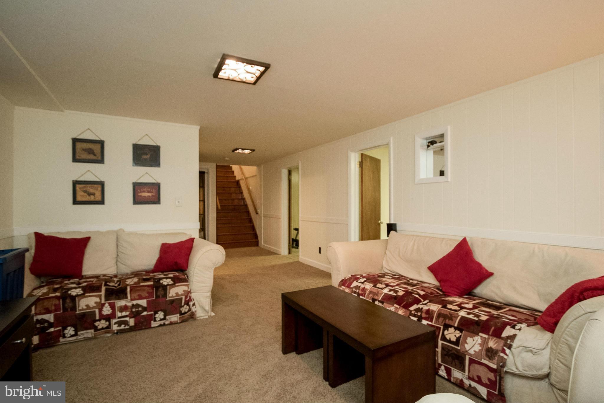 BRADLEY FOREST - Residential