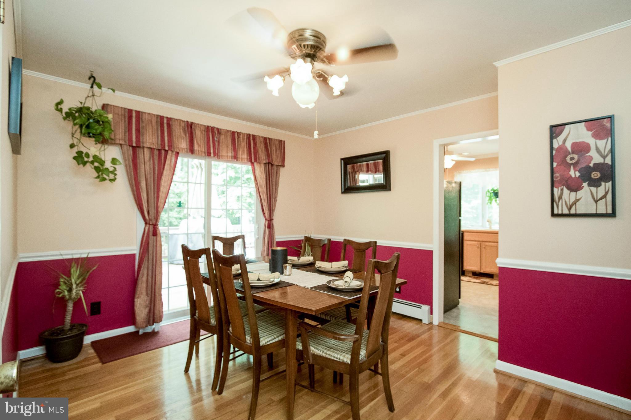 BRADLEY FOREST - Residential