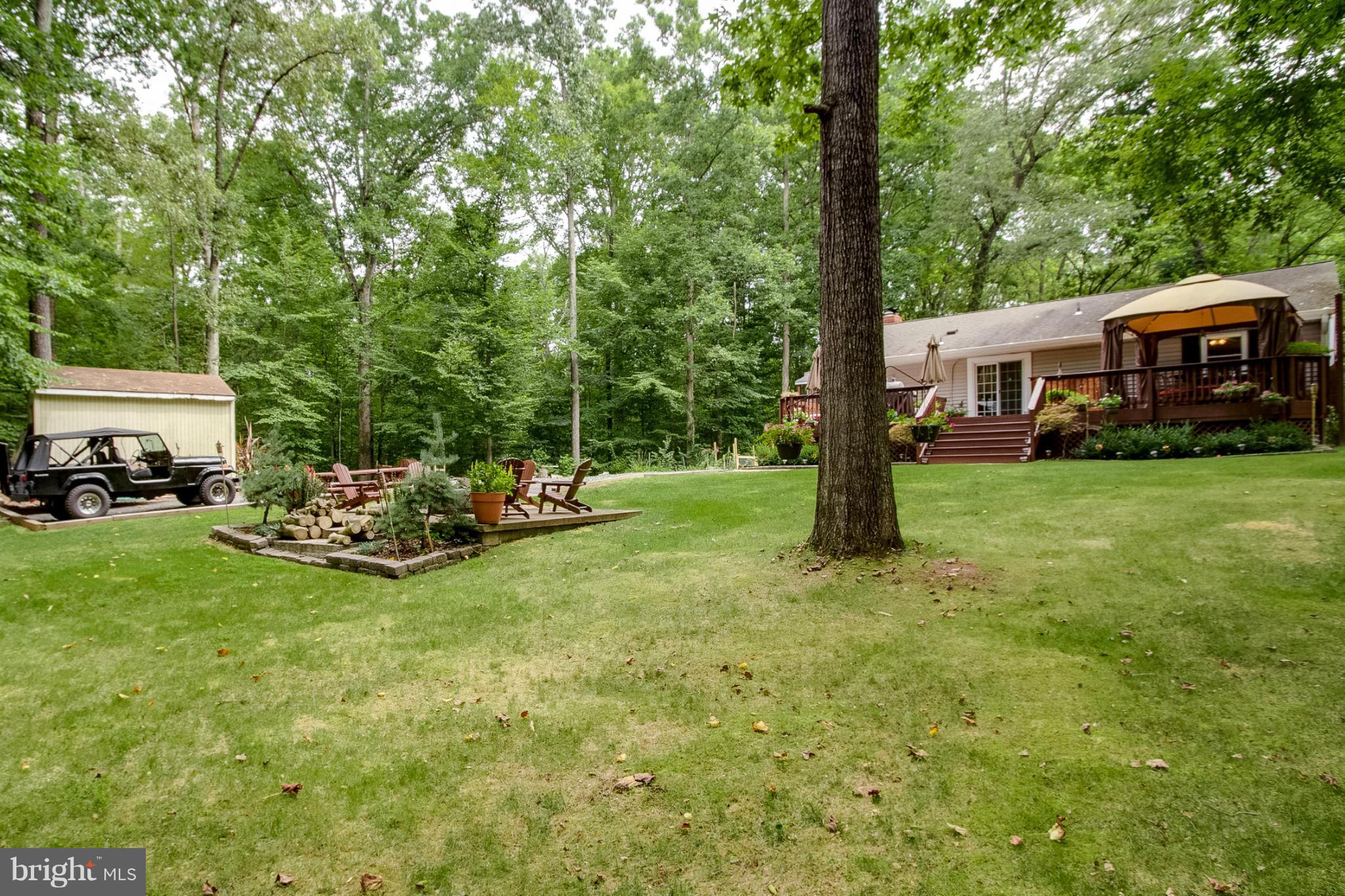 BRADLEY FOREST - Residential