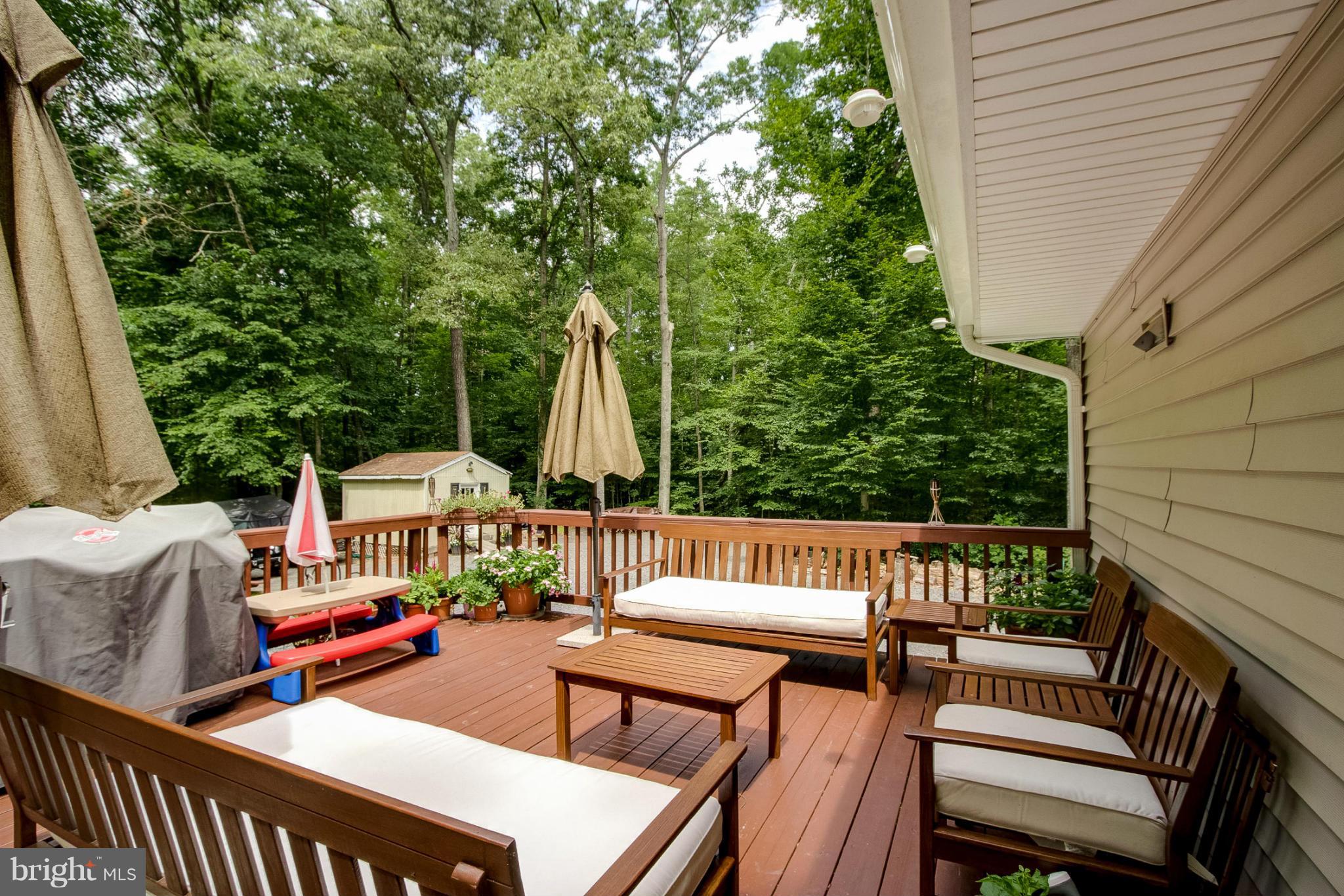 BRADLEY FOREST - Residential