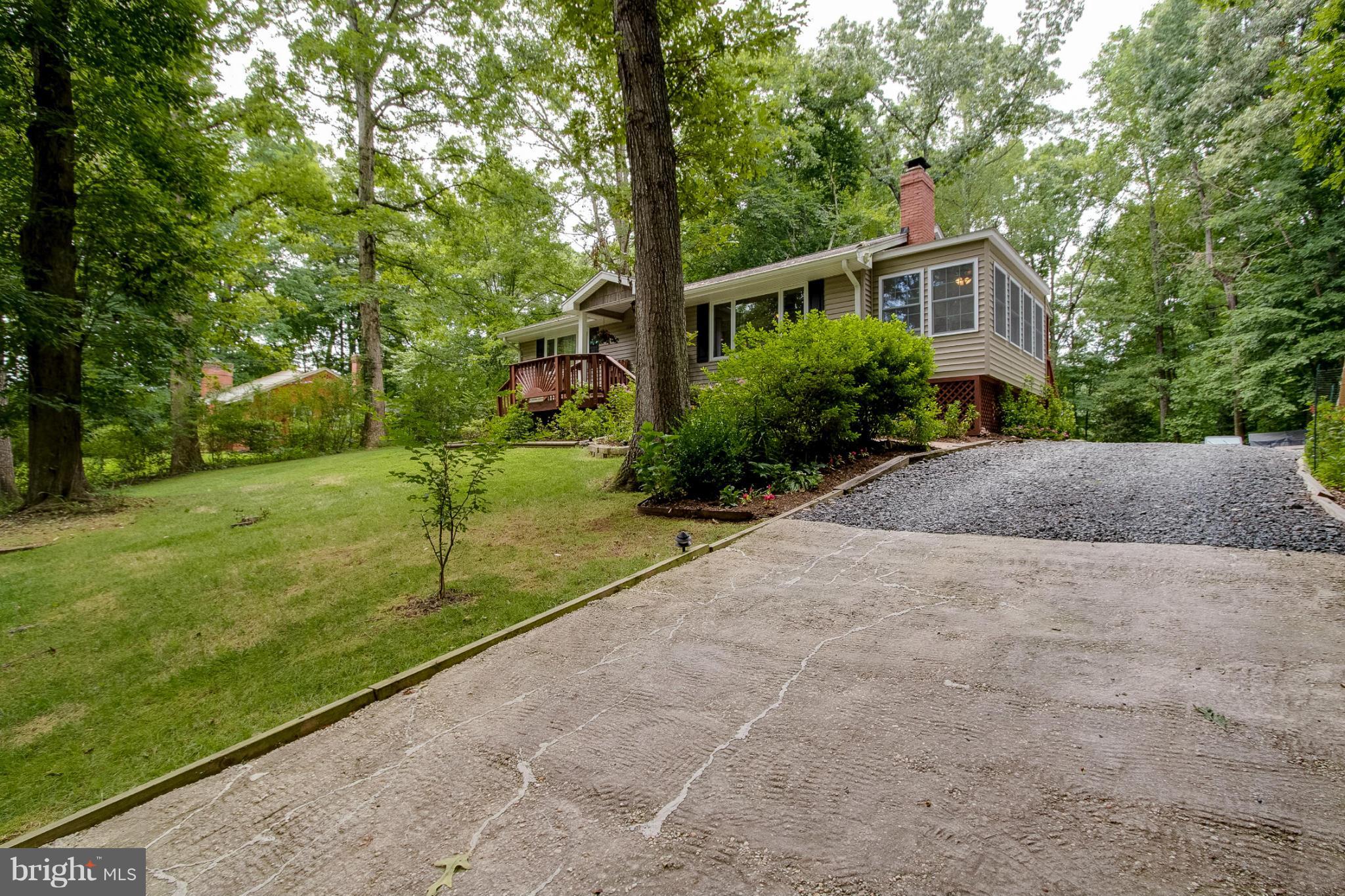 BRADLEY FOREST - Residential