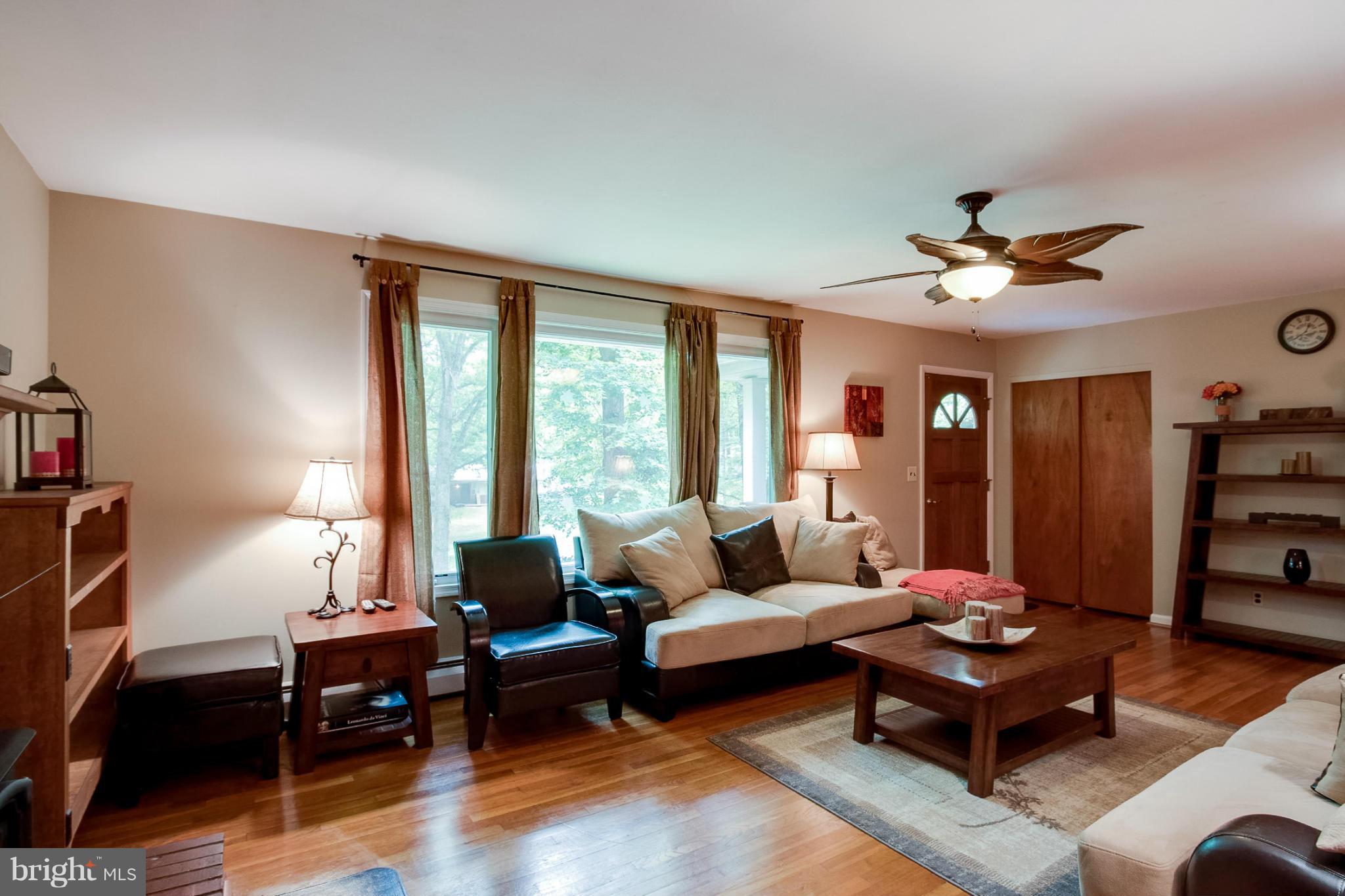 BRADLEY FOREST - Residential