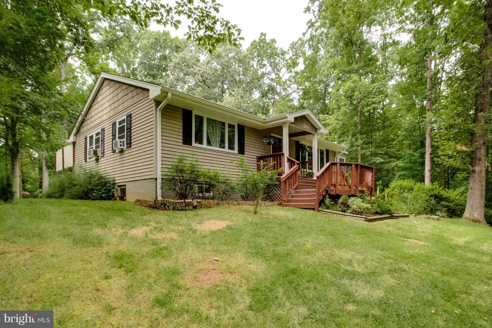 BRADLEY FOREST - Residential