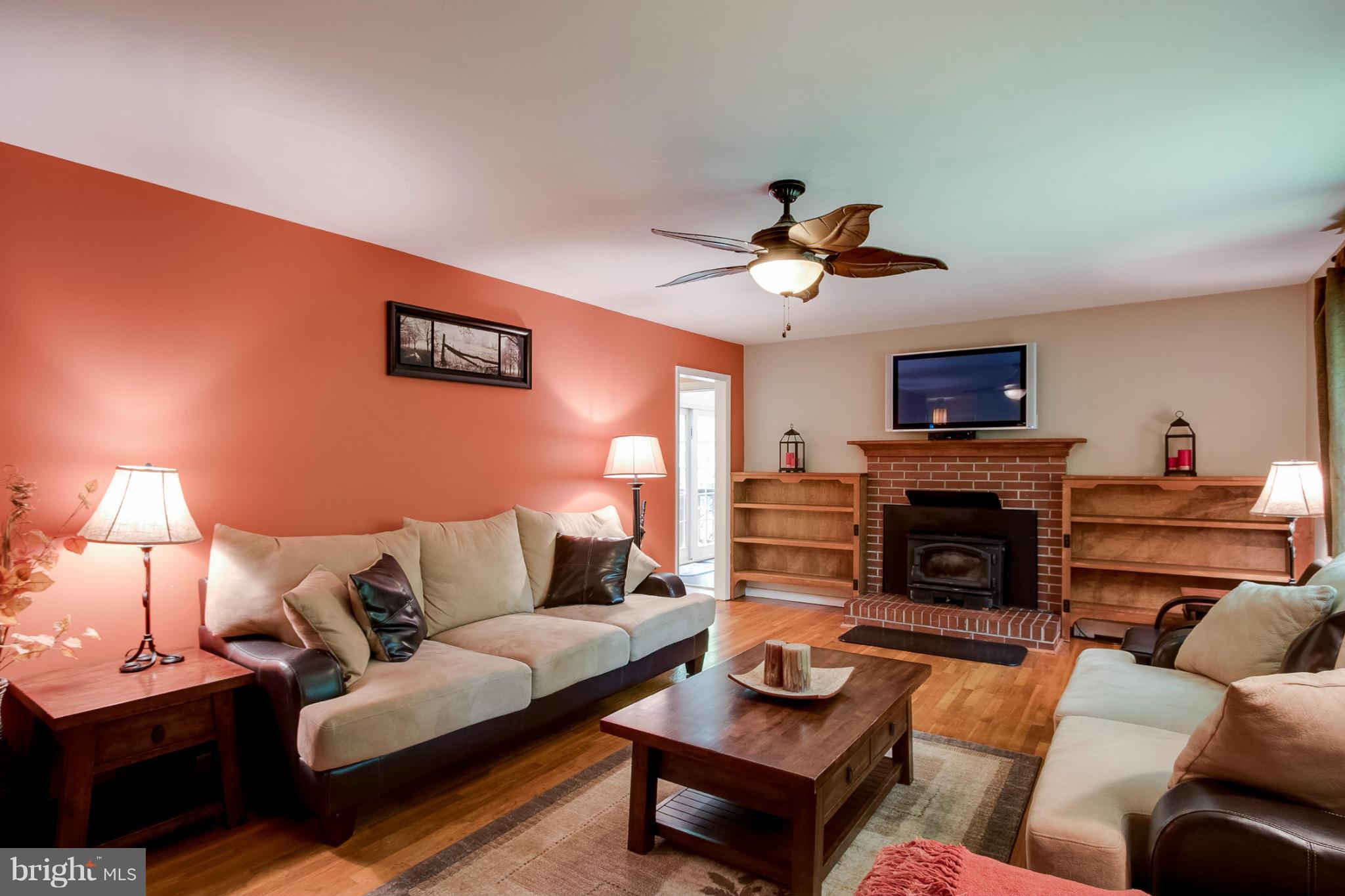 BRADLEY FOREST - Residential