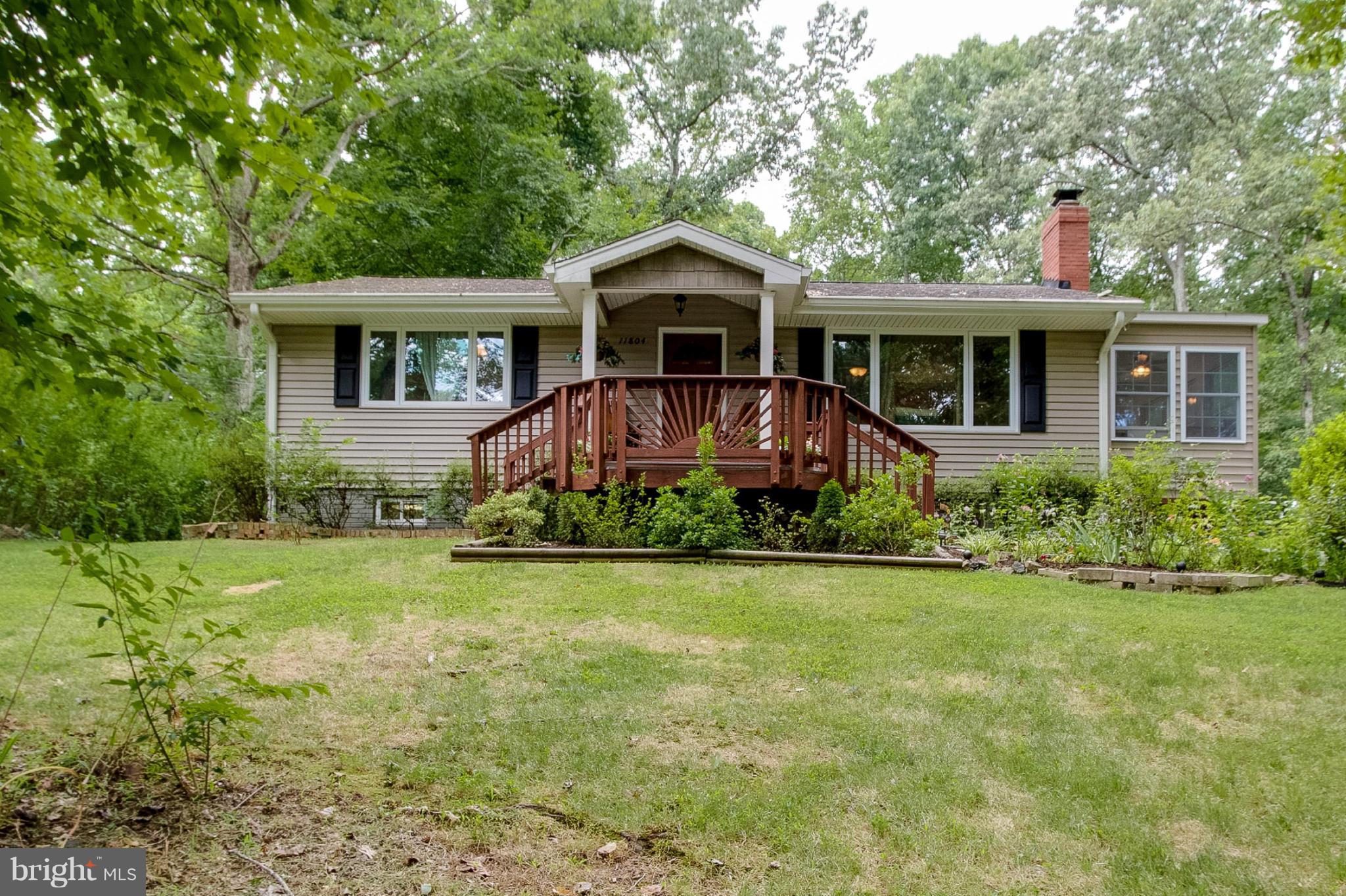 BRADLEY FOREST - Residential