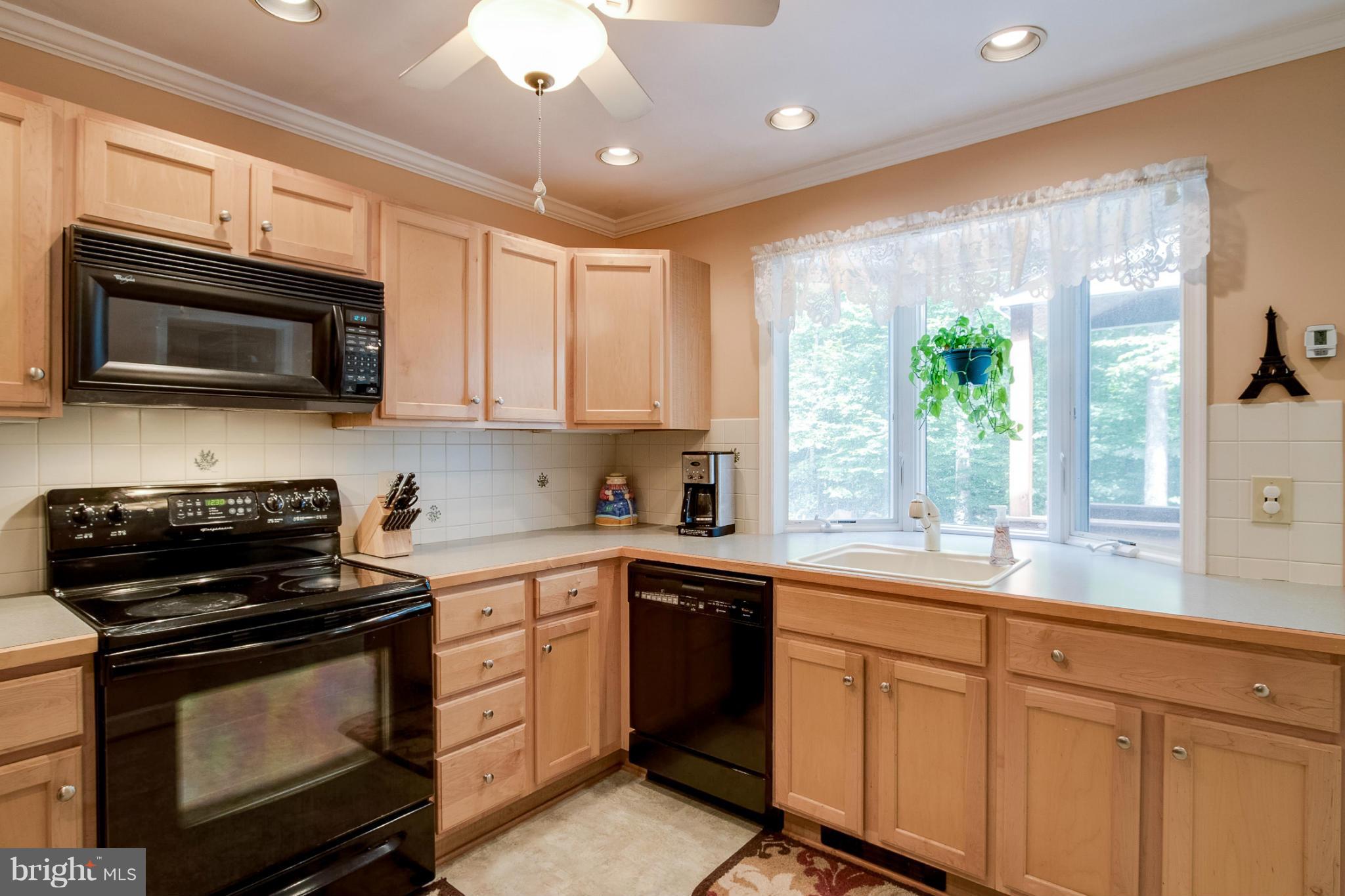 BRADLEY FOREST - Residential