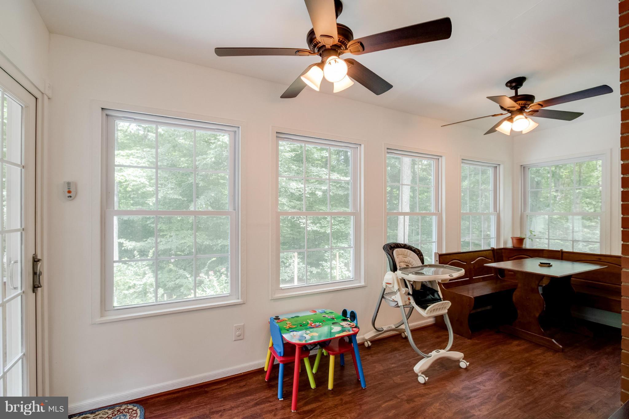 BRADLEY FOREST - Residential