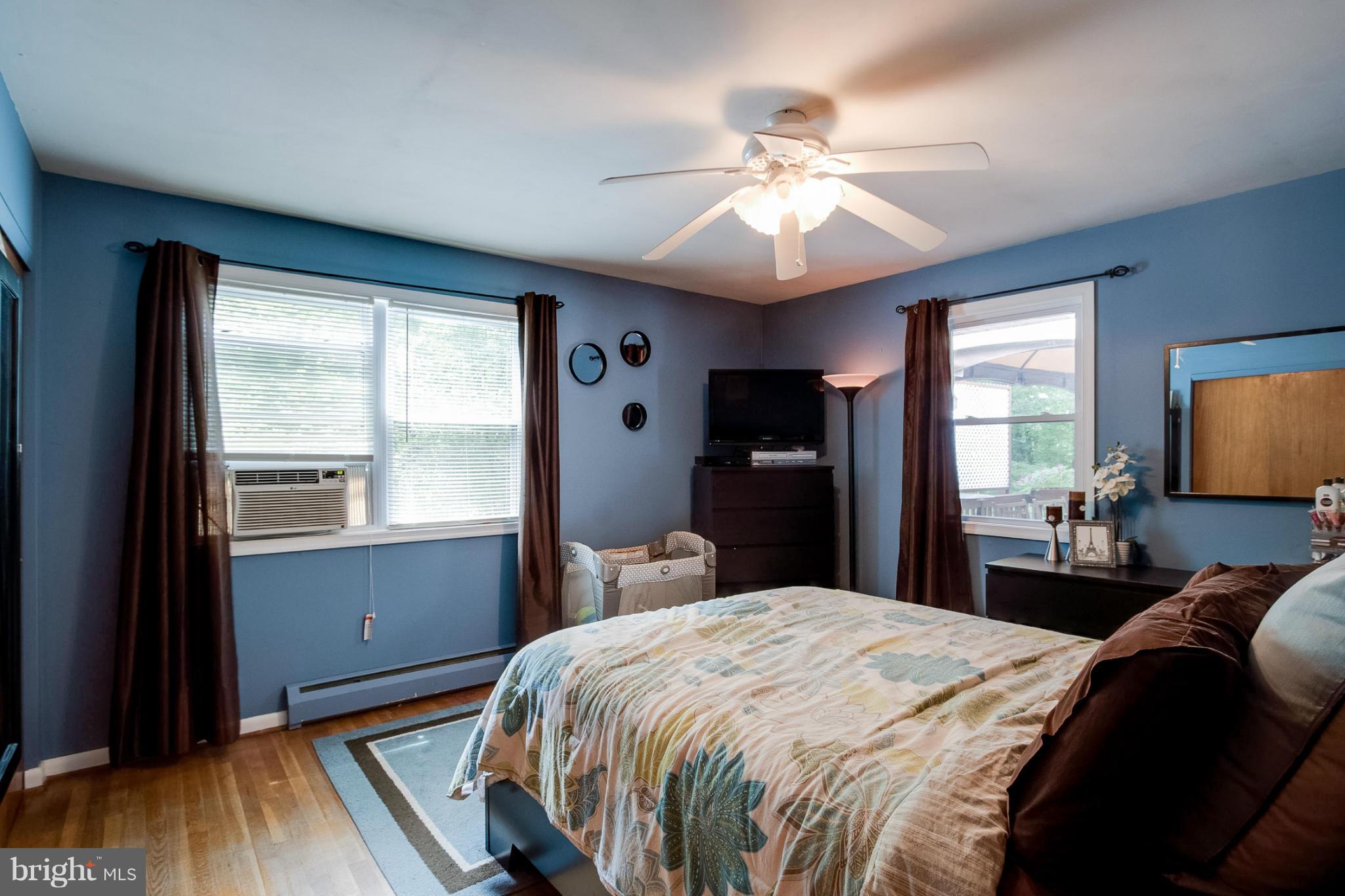 BRADLEY FOREST - Residential