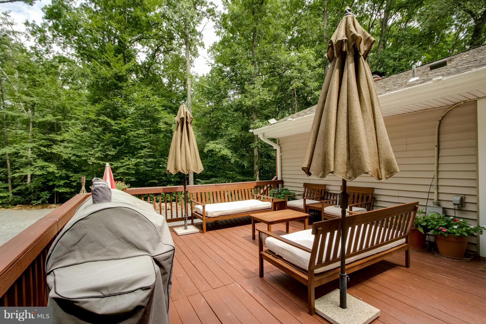 BRADLEY FOREST - Residential