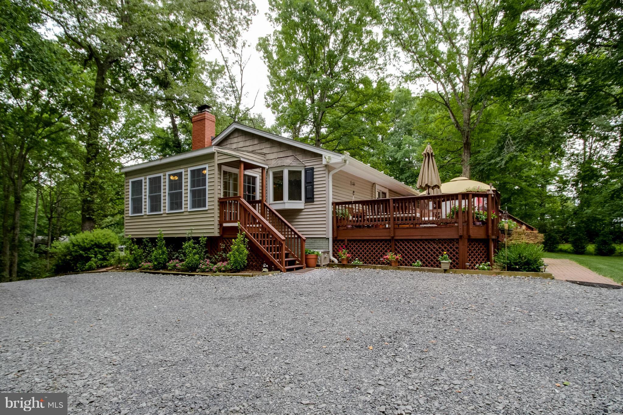 BRADLEY FOREST - Residential