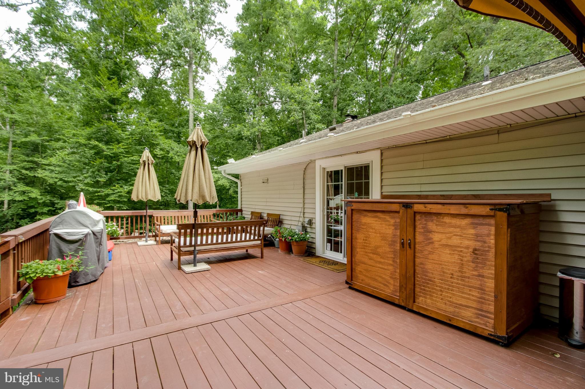 BRADLEY FOREST - Residential
