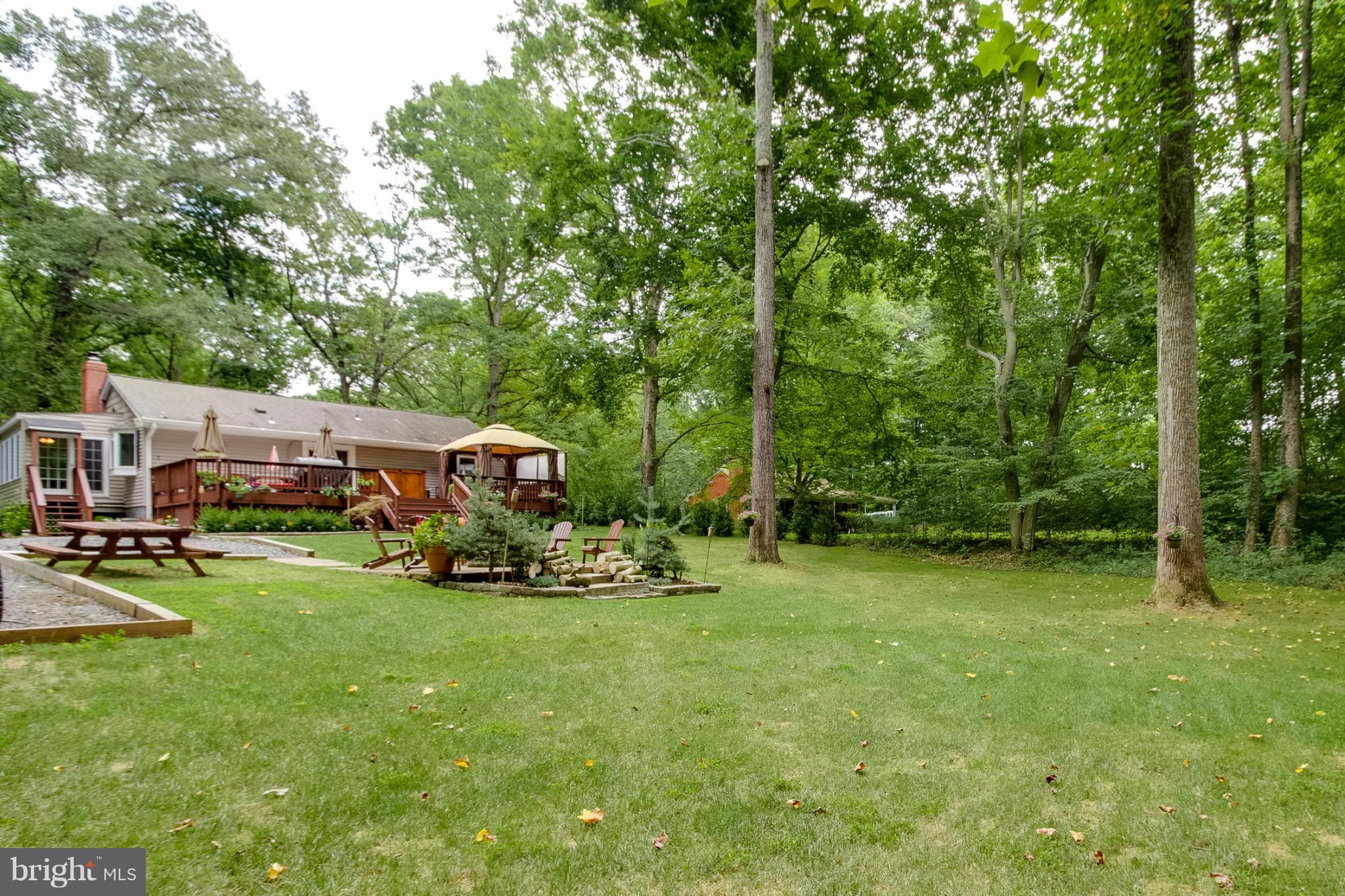 BRADLEY FOREST - Residential