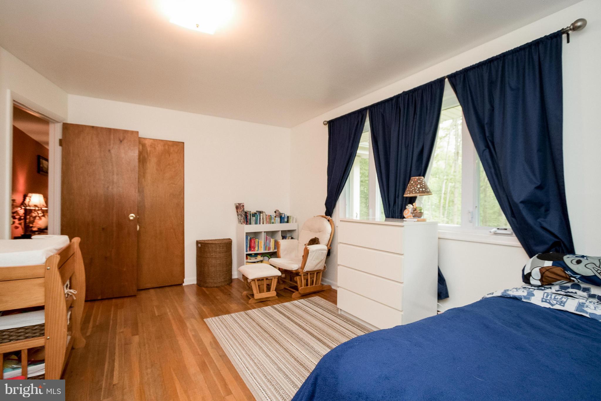 BRADLEY FOREST - Residential