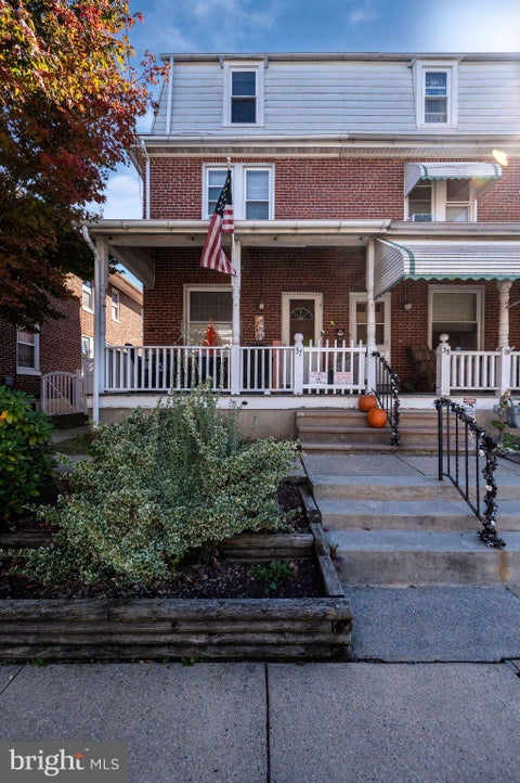 Photo of 37 N Wyomissing Avenue, READING, PA 19607 (MLS # PABK2079912)