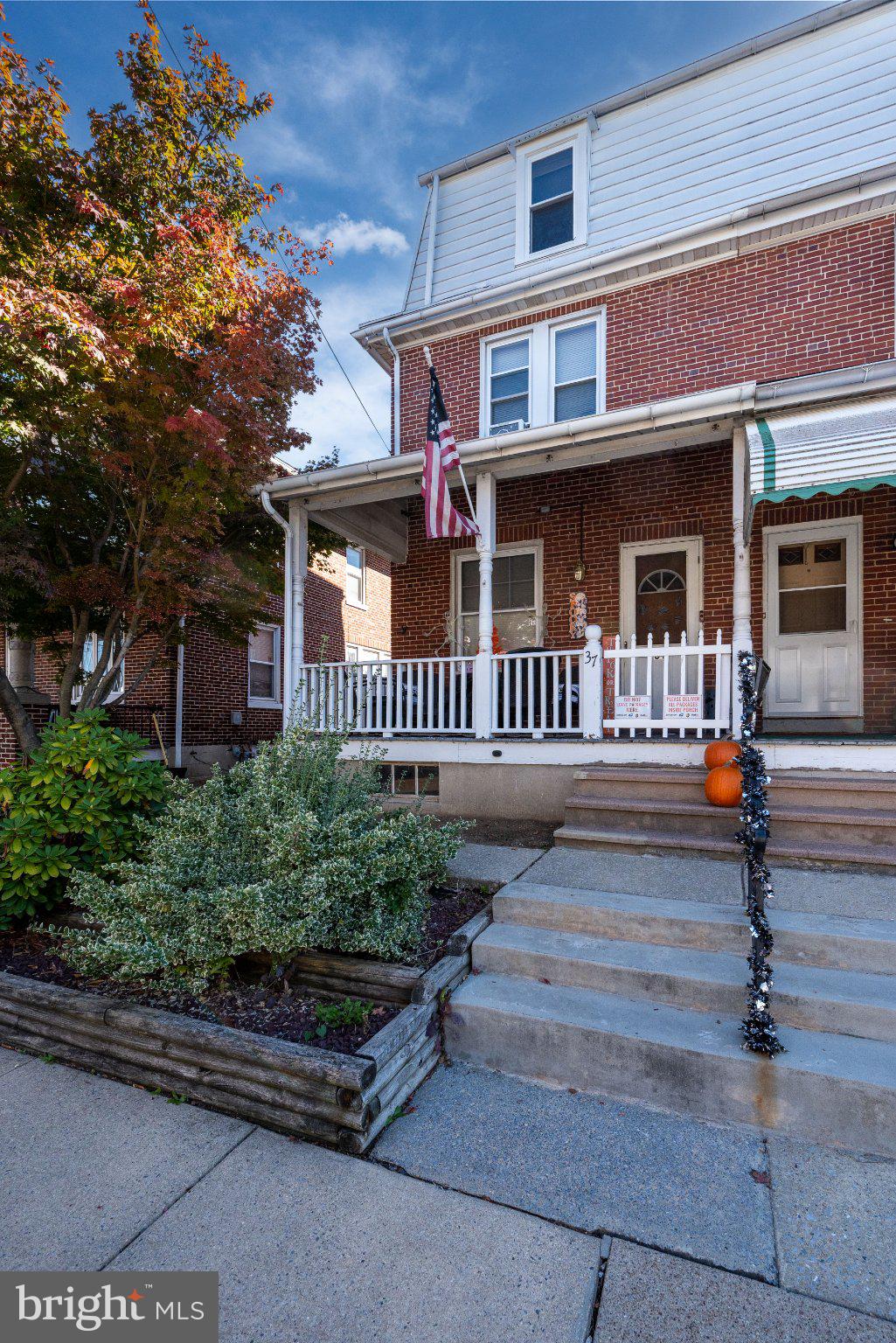 37 N WYOMISSING AVENUE