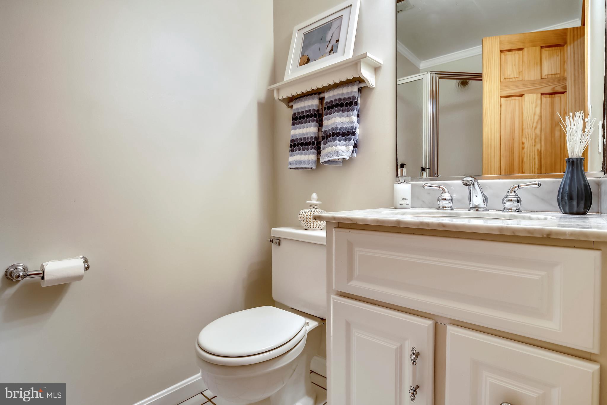 HOLMES RUN WOODS WEST - Residential