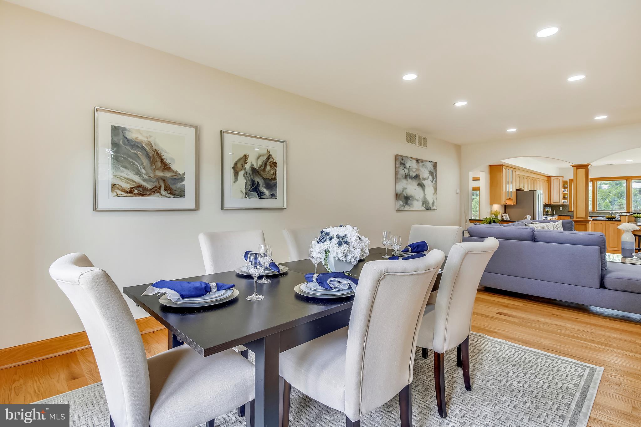 HOLMES RUN WOODS WEST - Residential