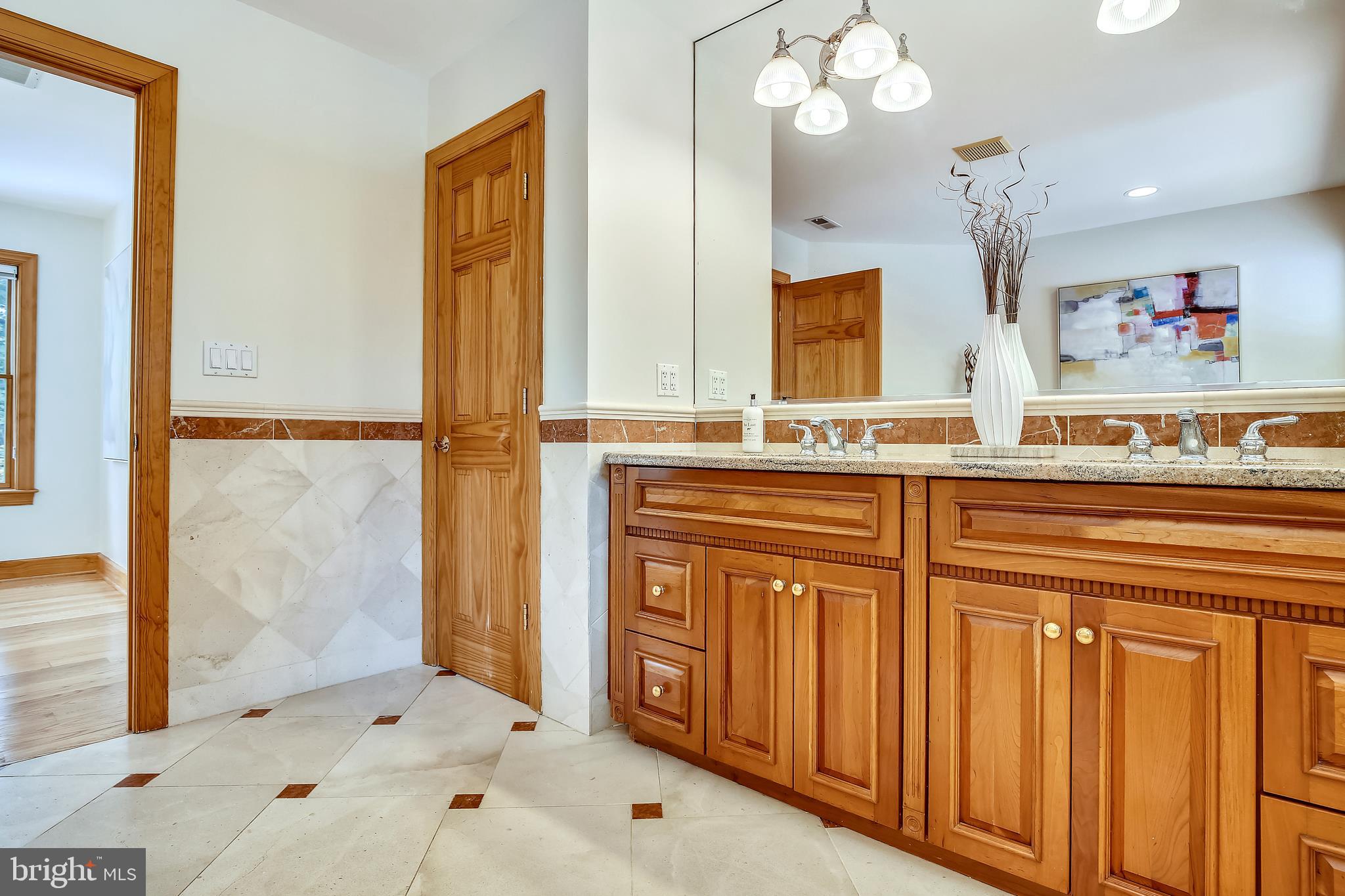 HOLMES RUN WOODS WEST - Residential