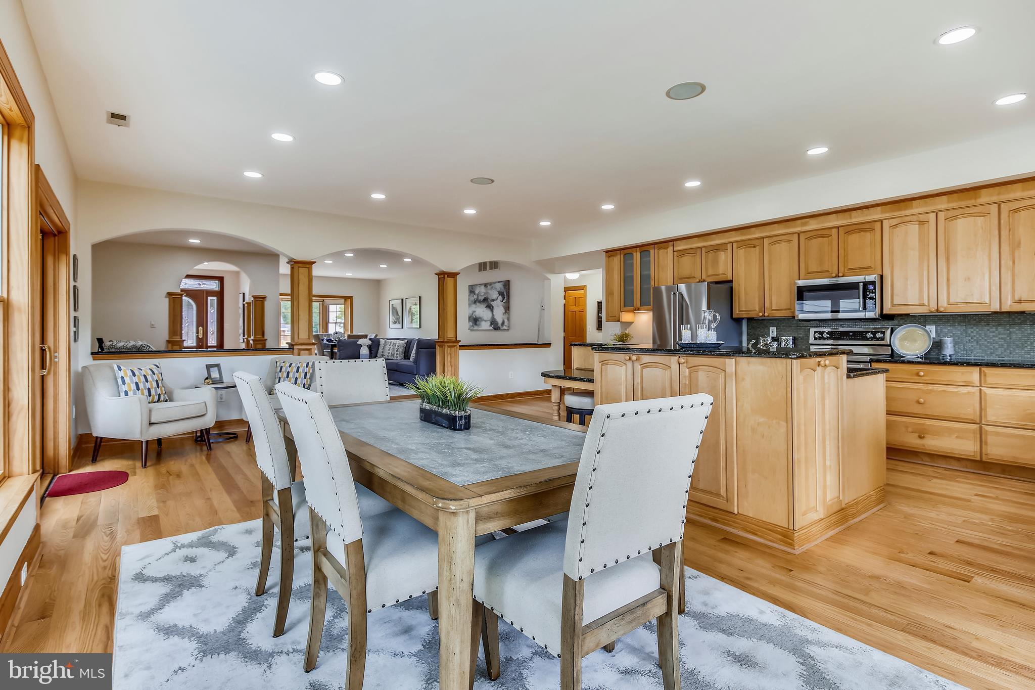 HOLMES RUN WOODS WEST - Residential