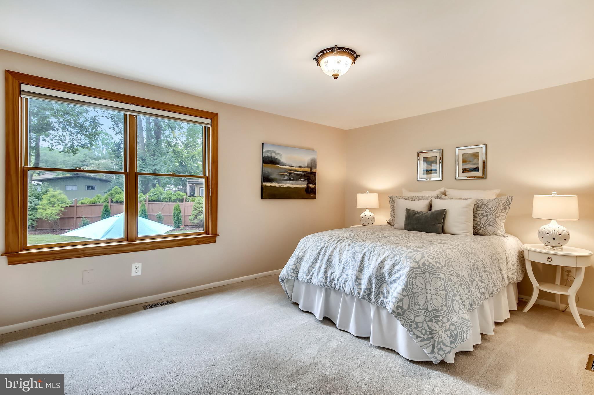 HOLMES RUN WOODS WEST - Residential