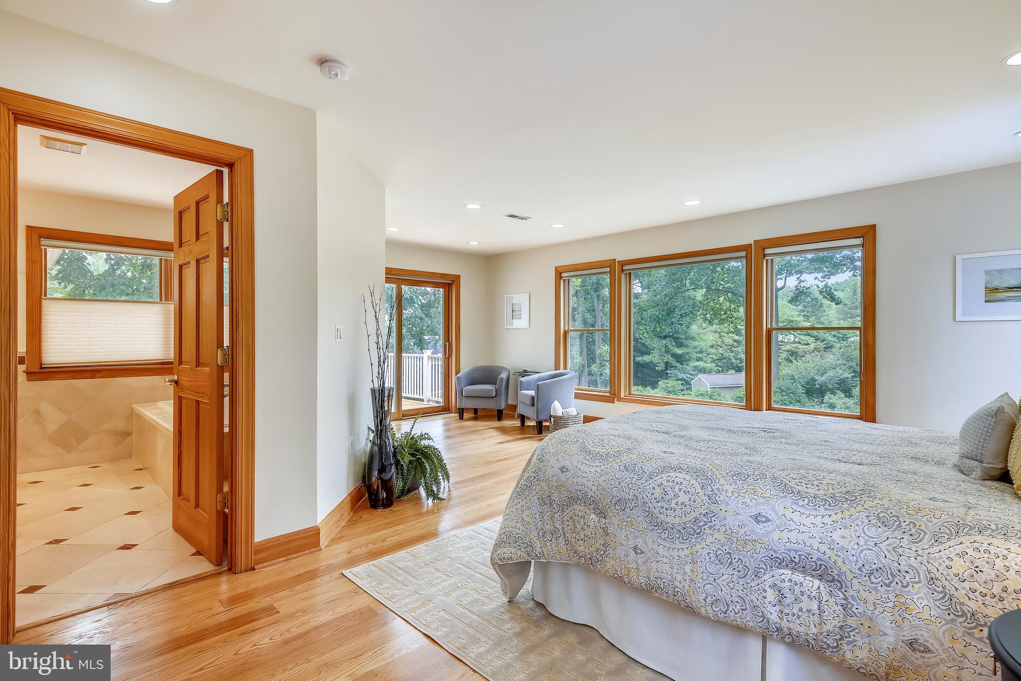 HOLMES RUN WOODS WEST - Residential