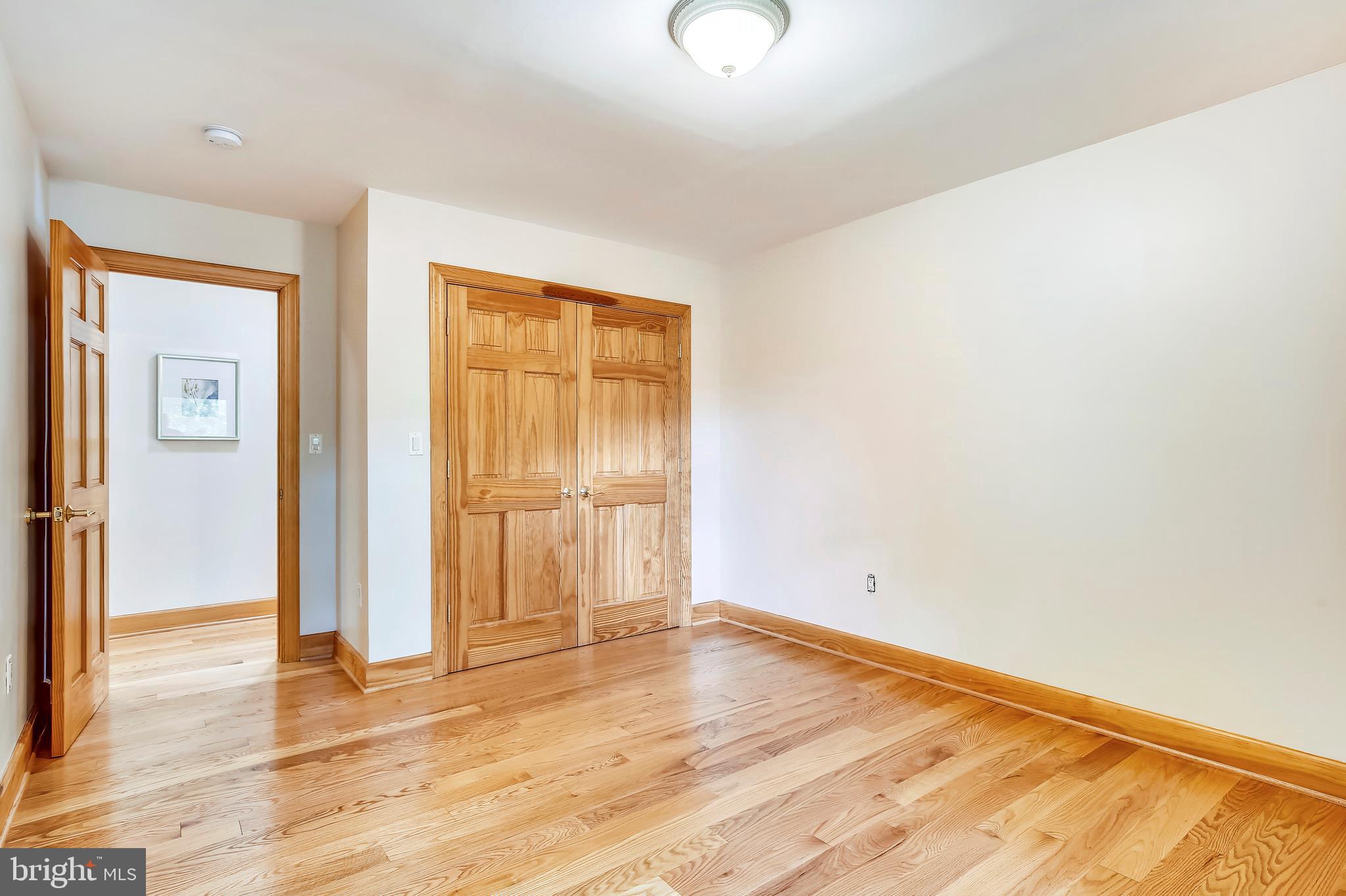 HOLMES RUN WOODS WEST - Residential