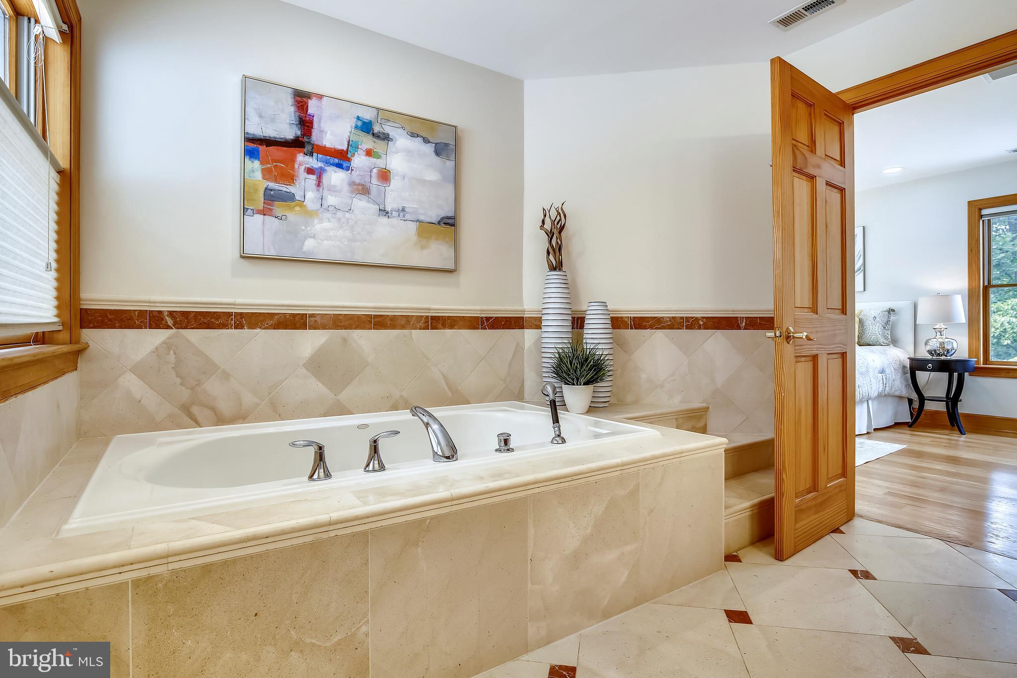 HOLMES RUN WOODS WEST - Residential